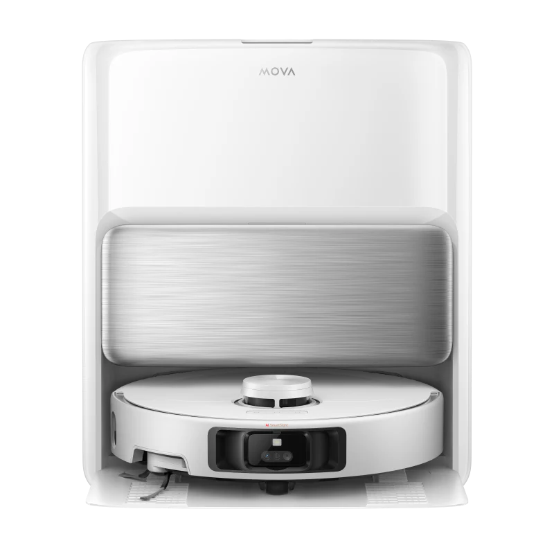 MOVA Robotstofzuiger 2in1 P70 Pro Ultra