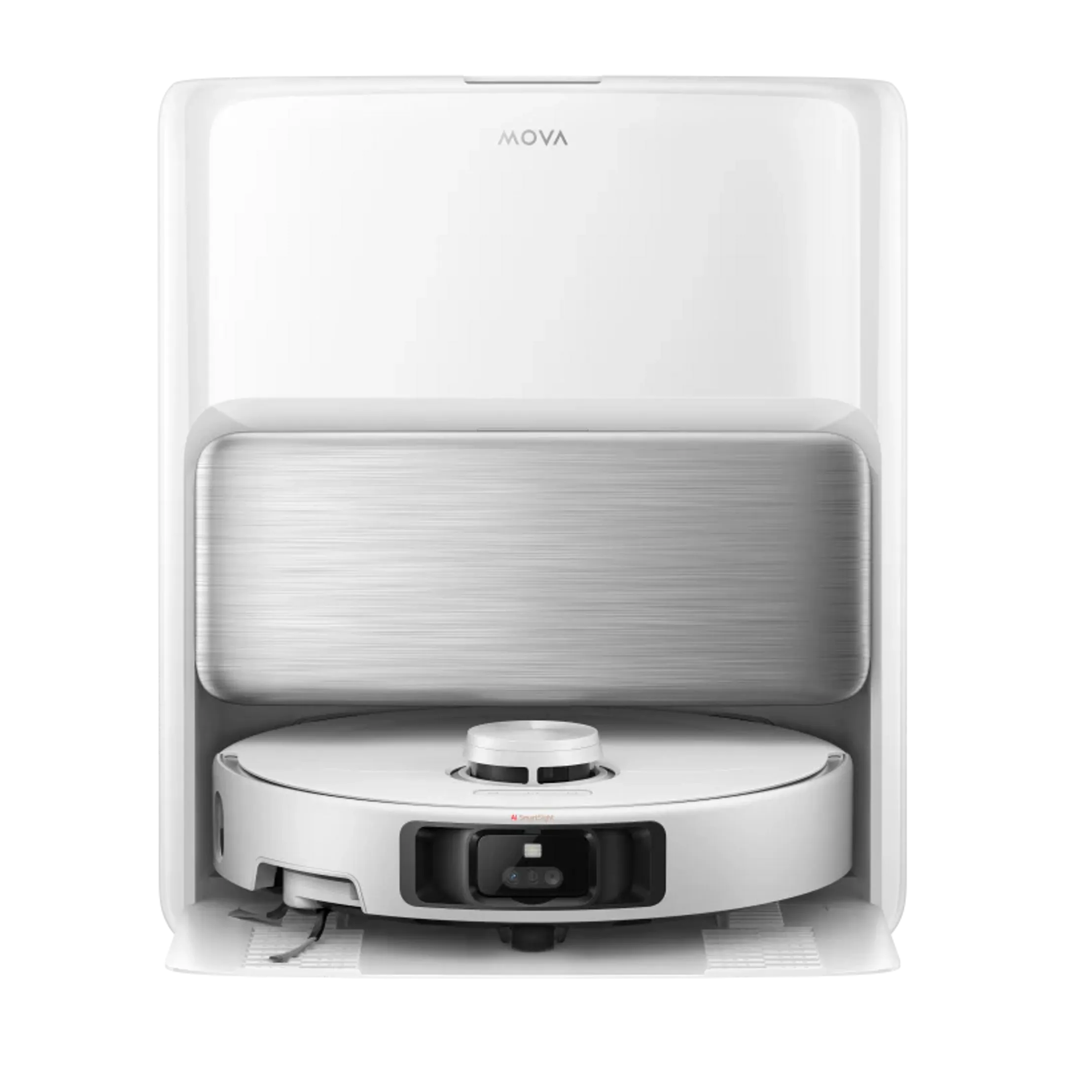 Robotstofzuiger 2in1 P70 Pro Ultra