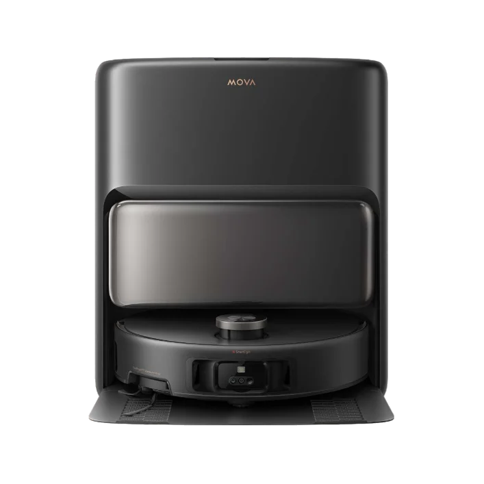 MOVA Robotstofzuiger 2in1 V50 Ultra Complete Black