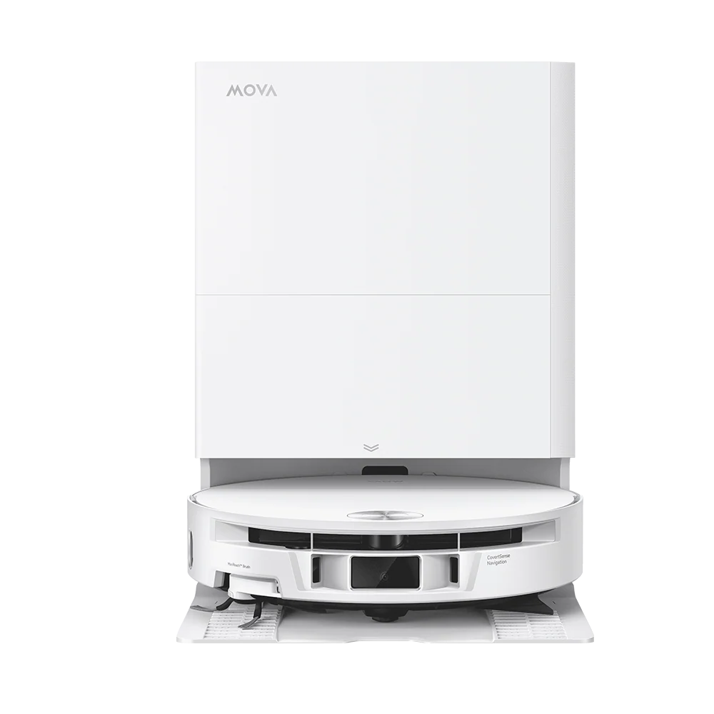 MOVA Robotstofzuiger 2in1 S70 Roller