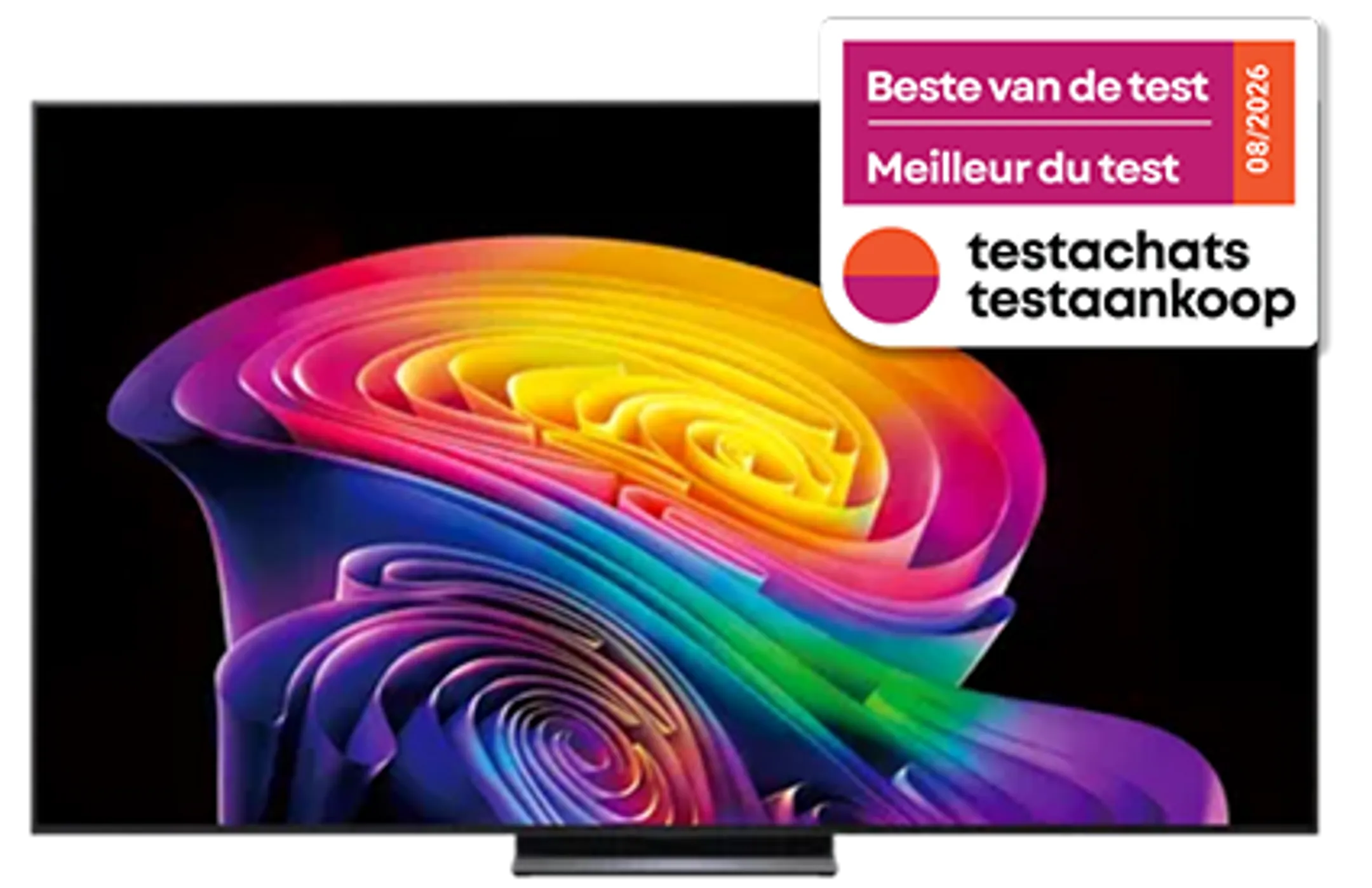 OLED TV 4K OLED55C69LB (2026) - 55 inch