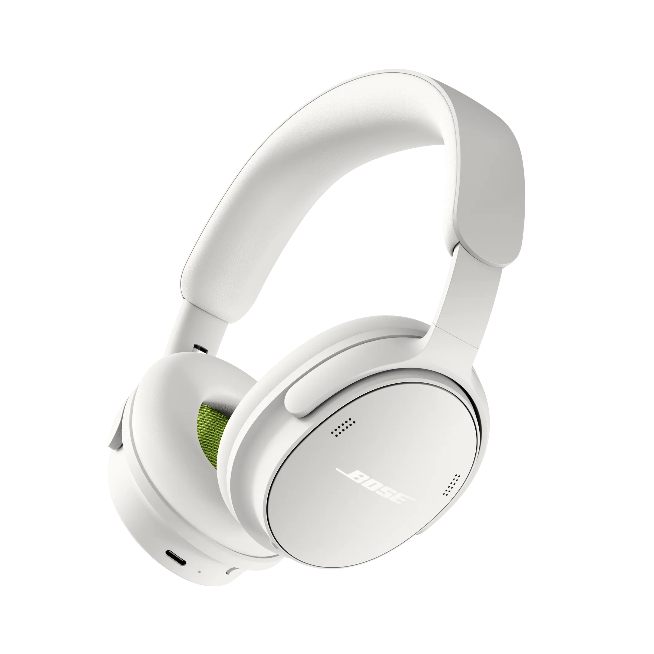 QuietComfort (2nd Gen) koptelefoon - Wit