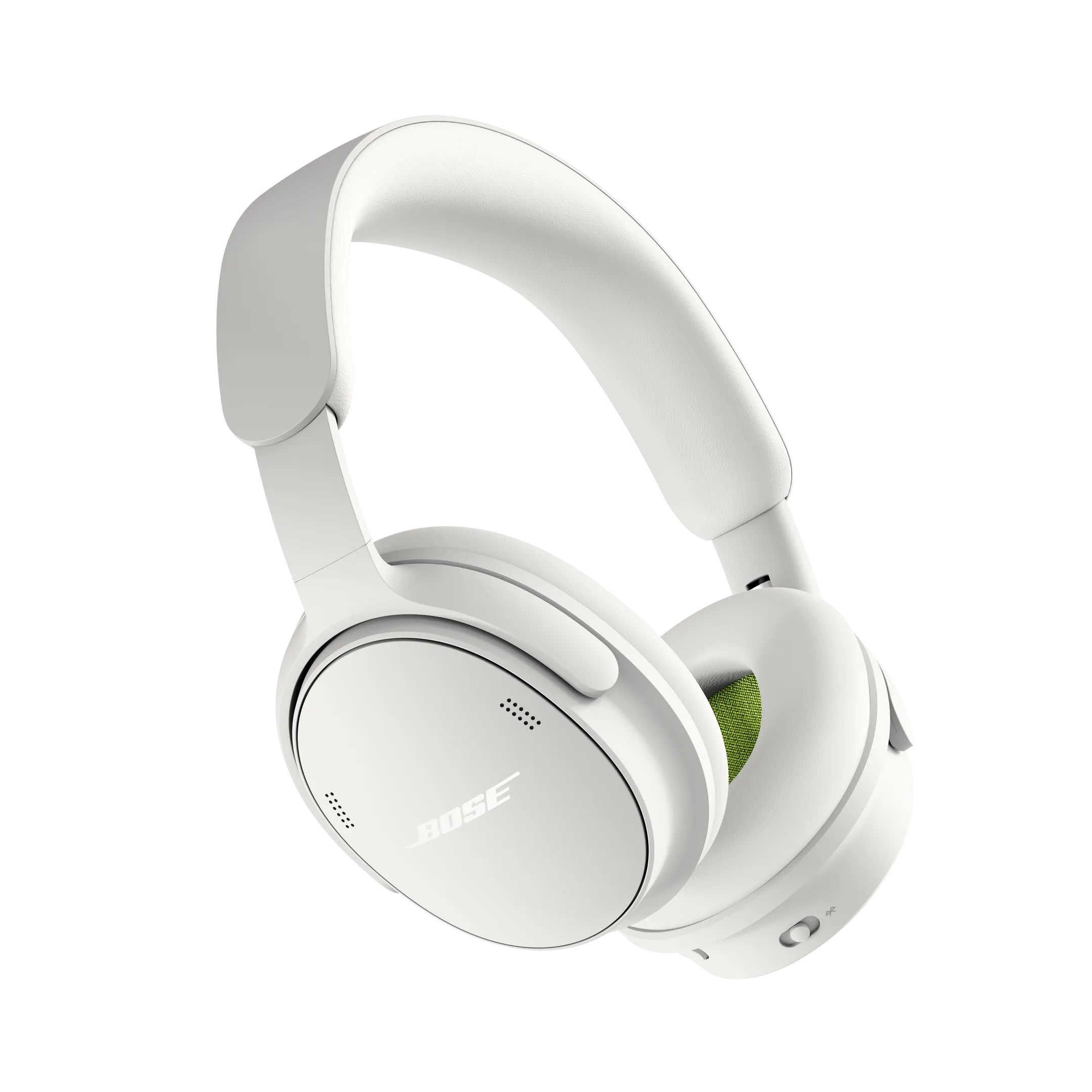 QuietComfort (2nd Gen) koptelefoon - Wit