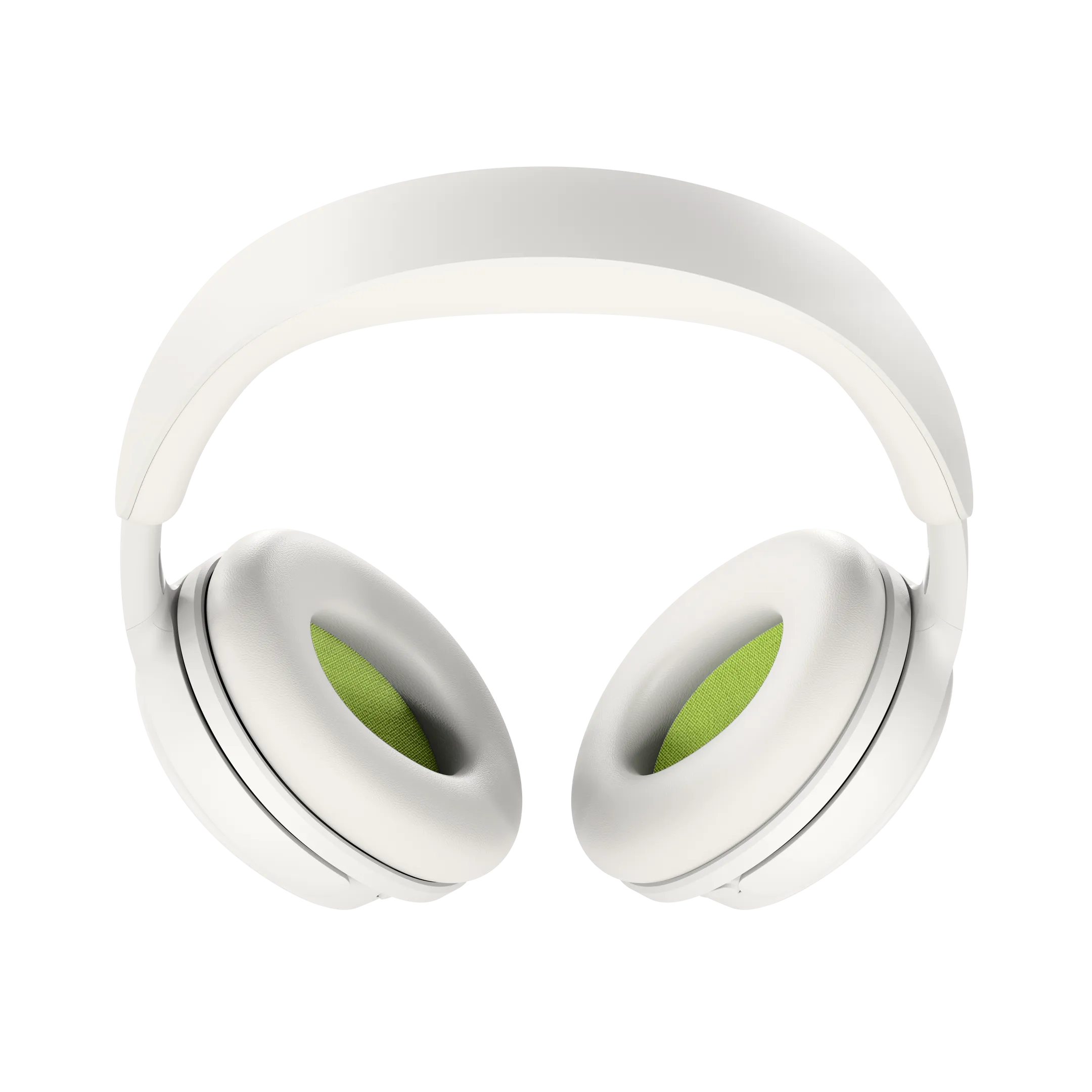 QuietComfort (2nd Gen) koptelefoon - Wit