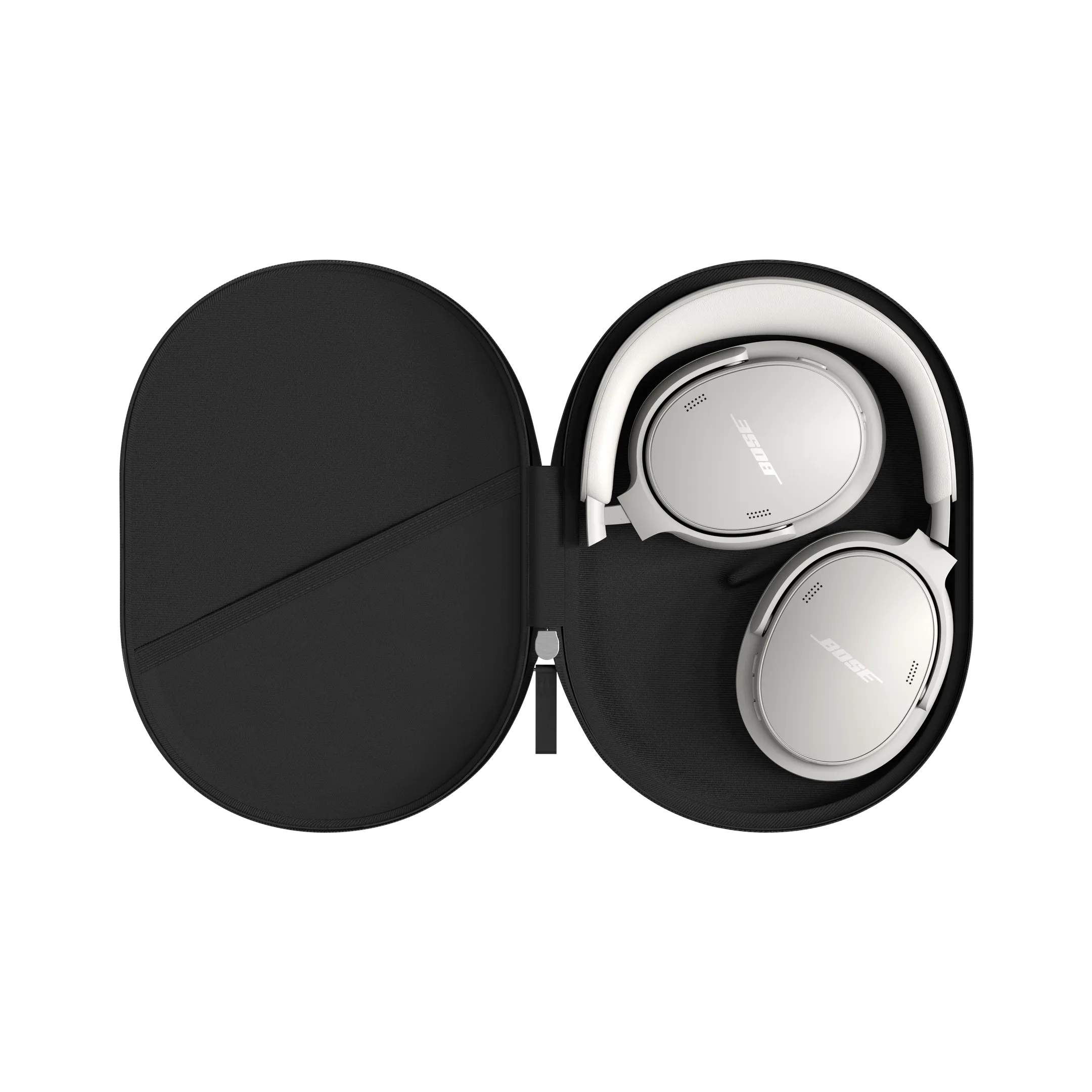 QuietComfort (2nd Gen) koptelefoon - Wit