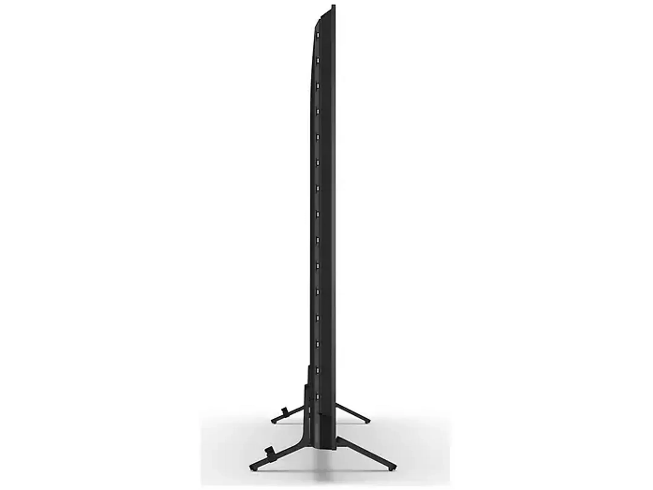 QLED 4K TV Ambilight The One 75PQS9001/12 (2026) - 75 pouces
