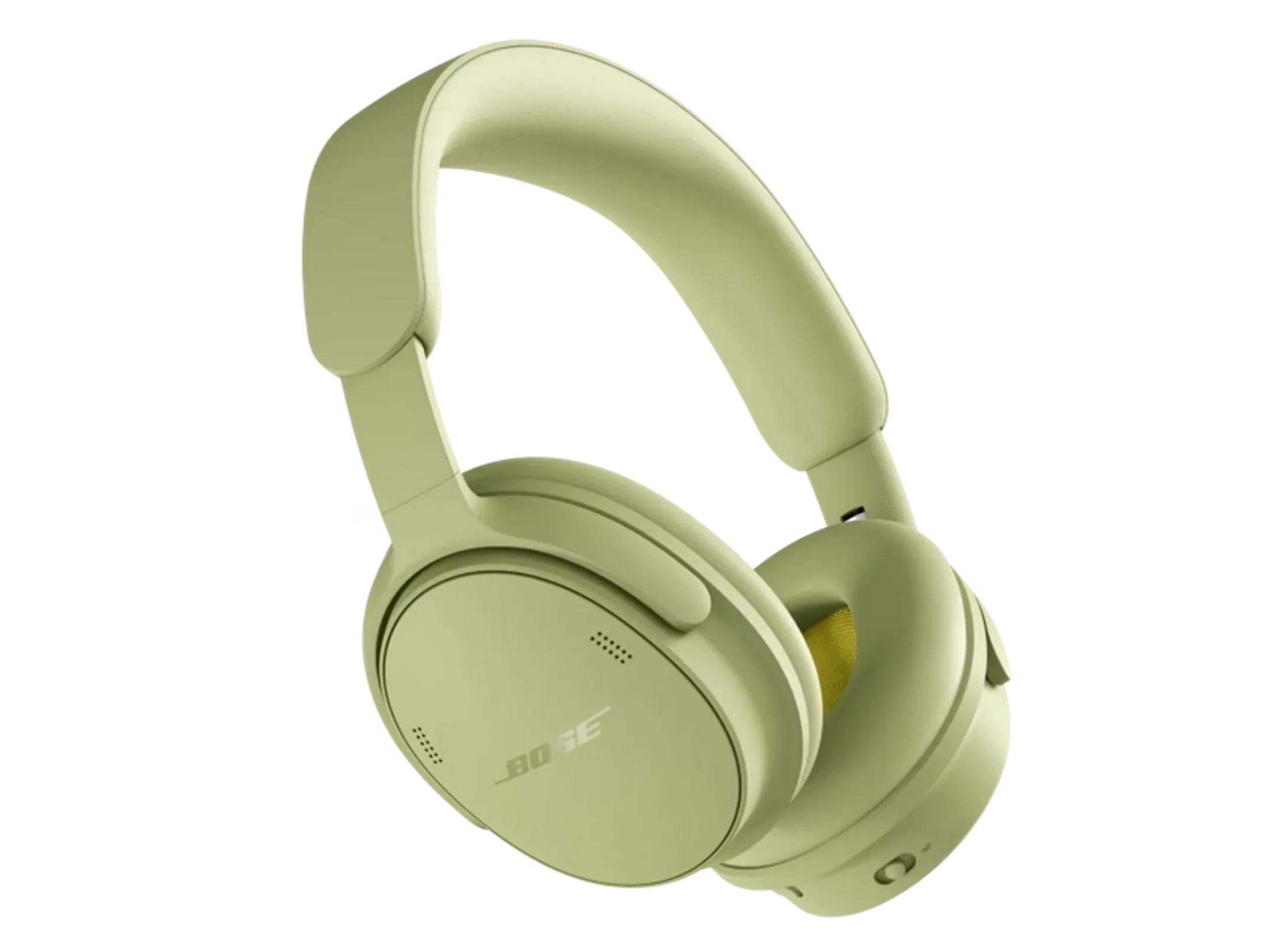 QuietComfort (2nd Gen) koptelefoon - Groen