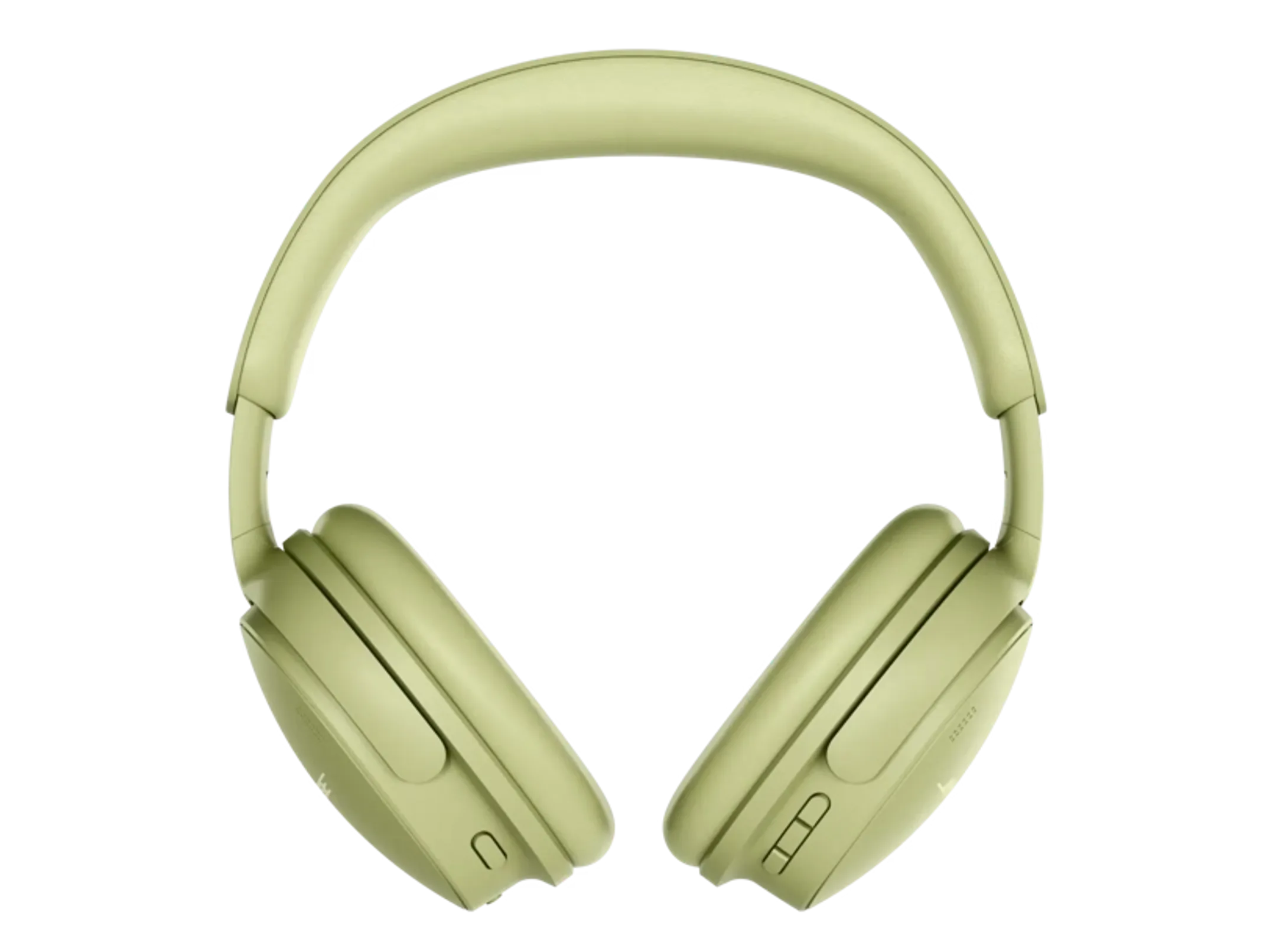 QuietComfort (2nd Gen) koptelefoon - Groen