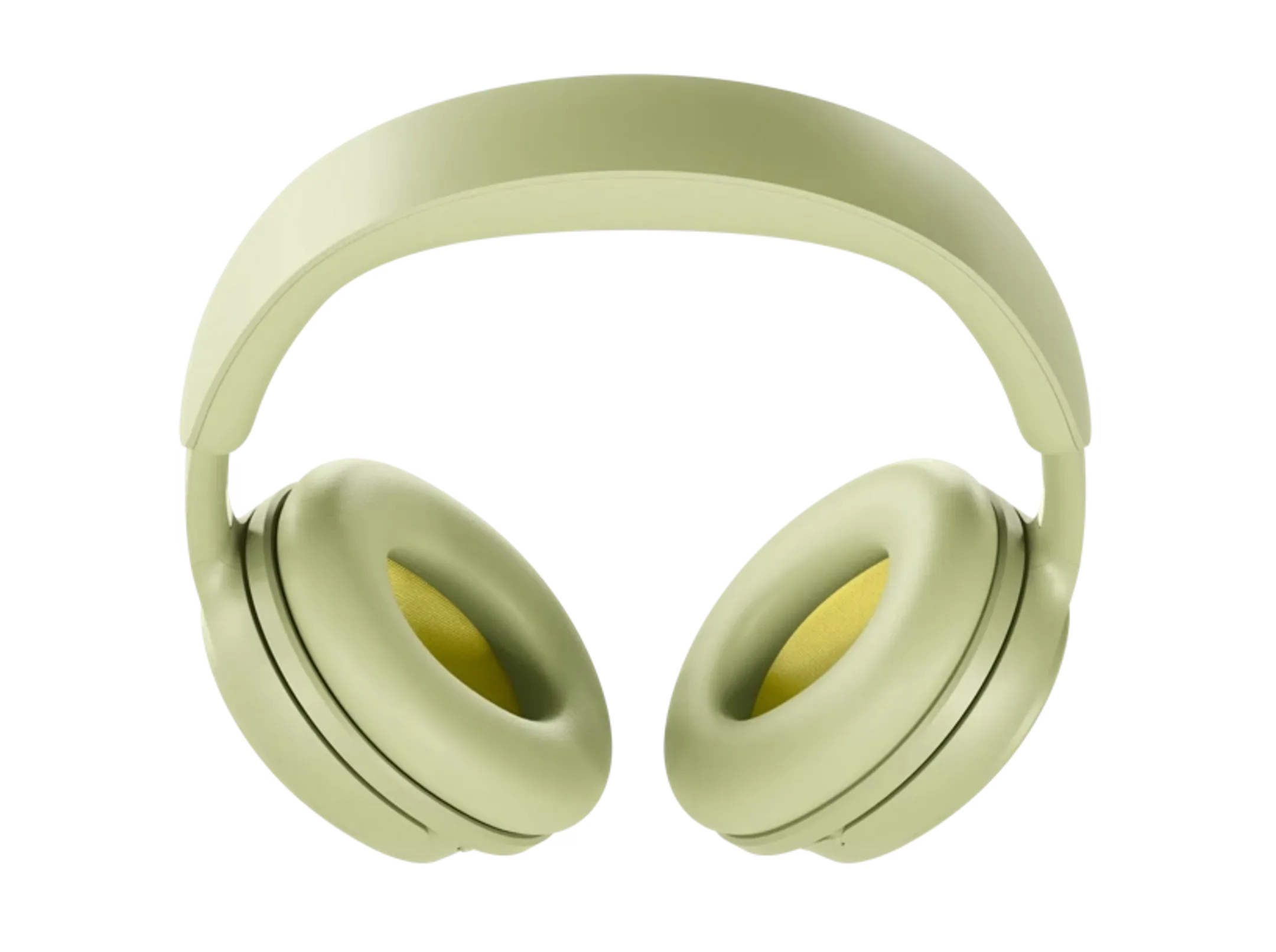 QuietComfort (2nd Gen) koptelefoon - Groen