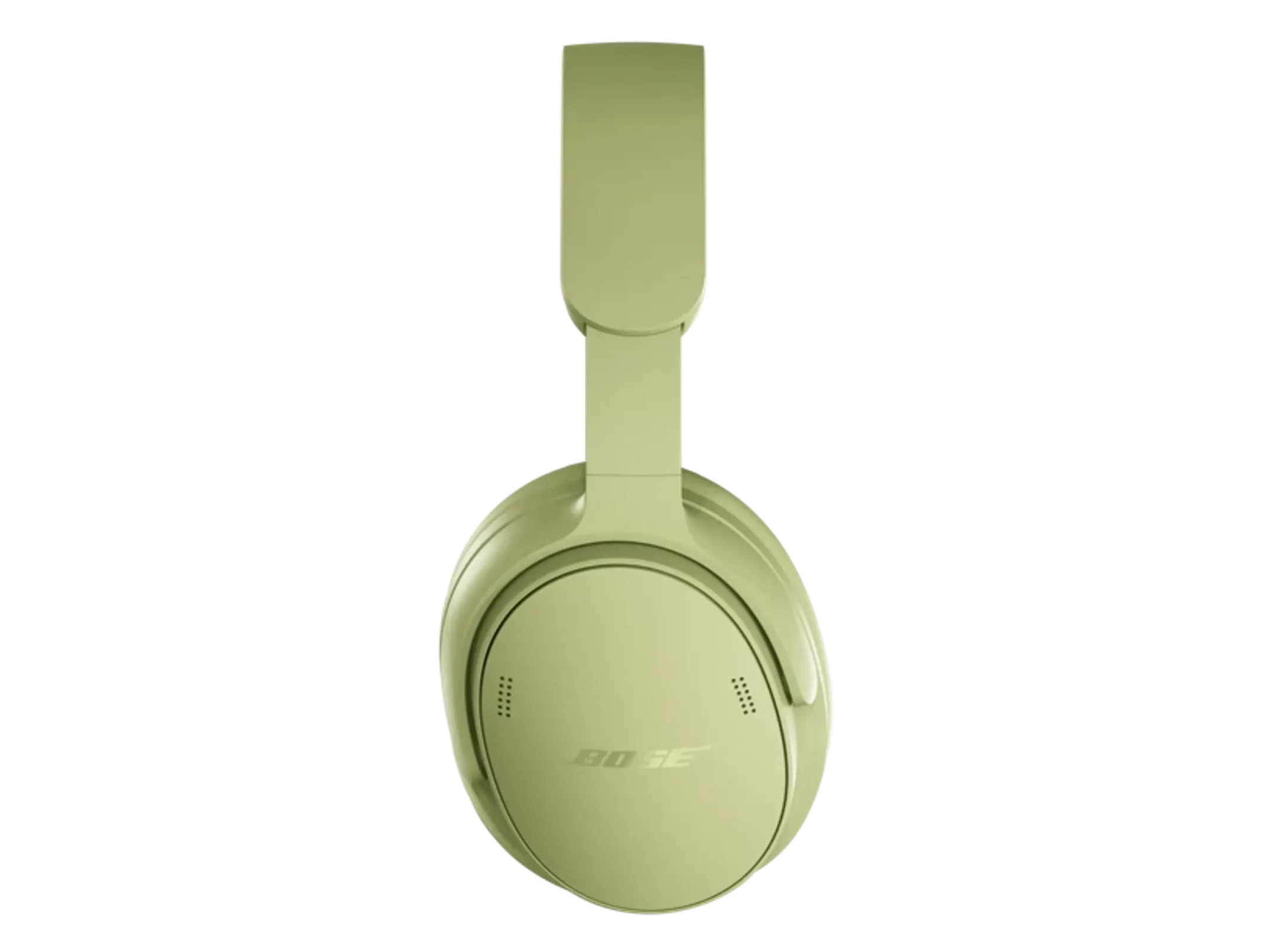 QuietComfort (2nd Gen) koptelefoon - Groen
