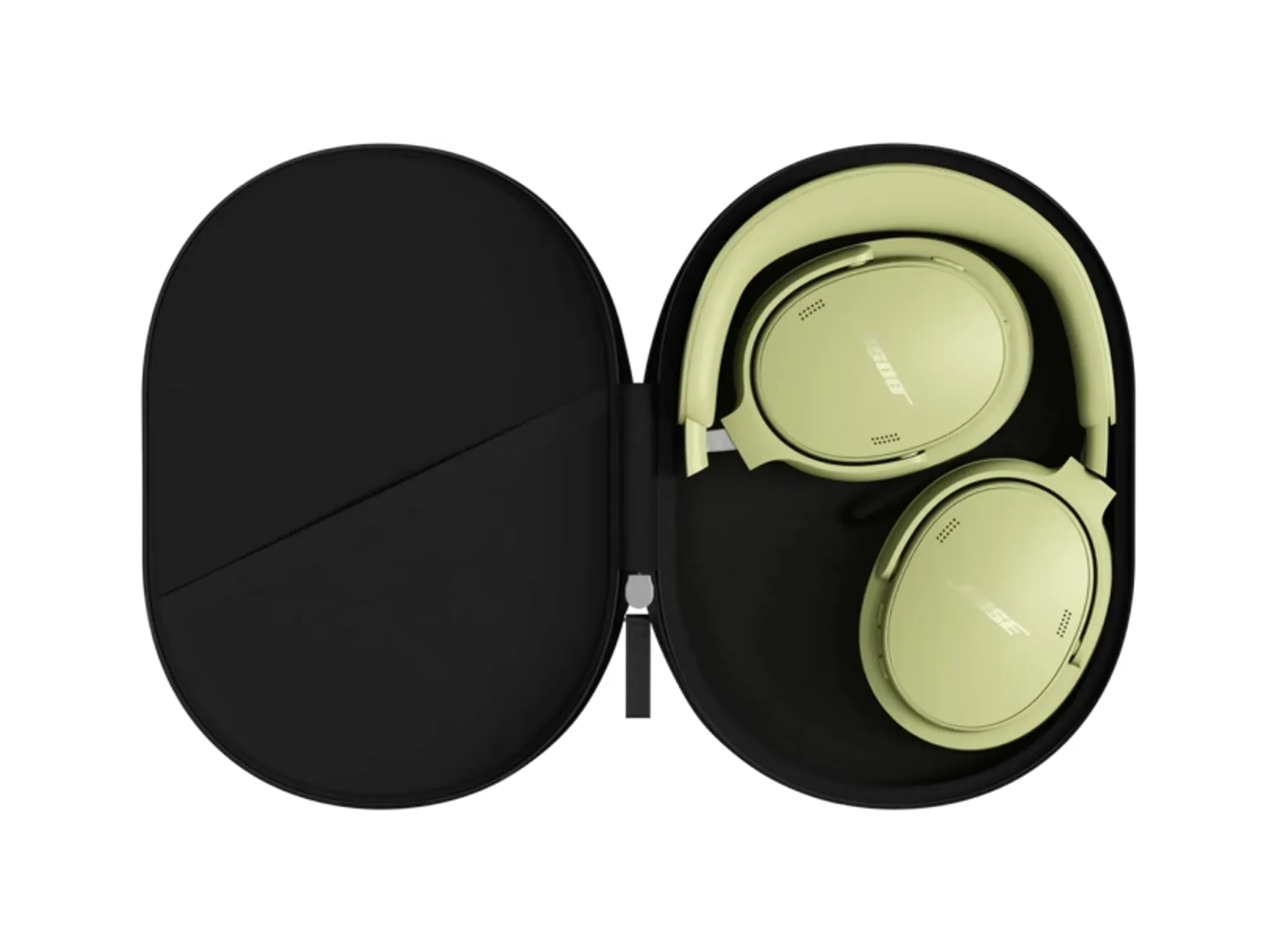 QuietComfort (2nd Gen) koptelefoon - Groen