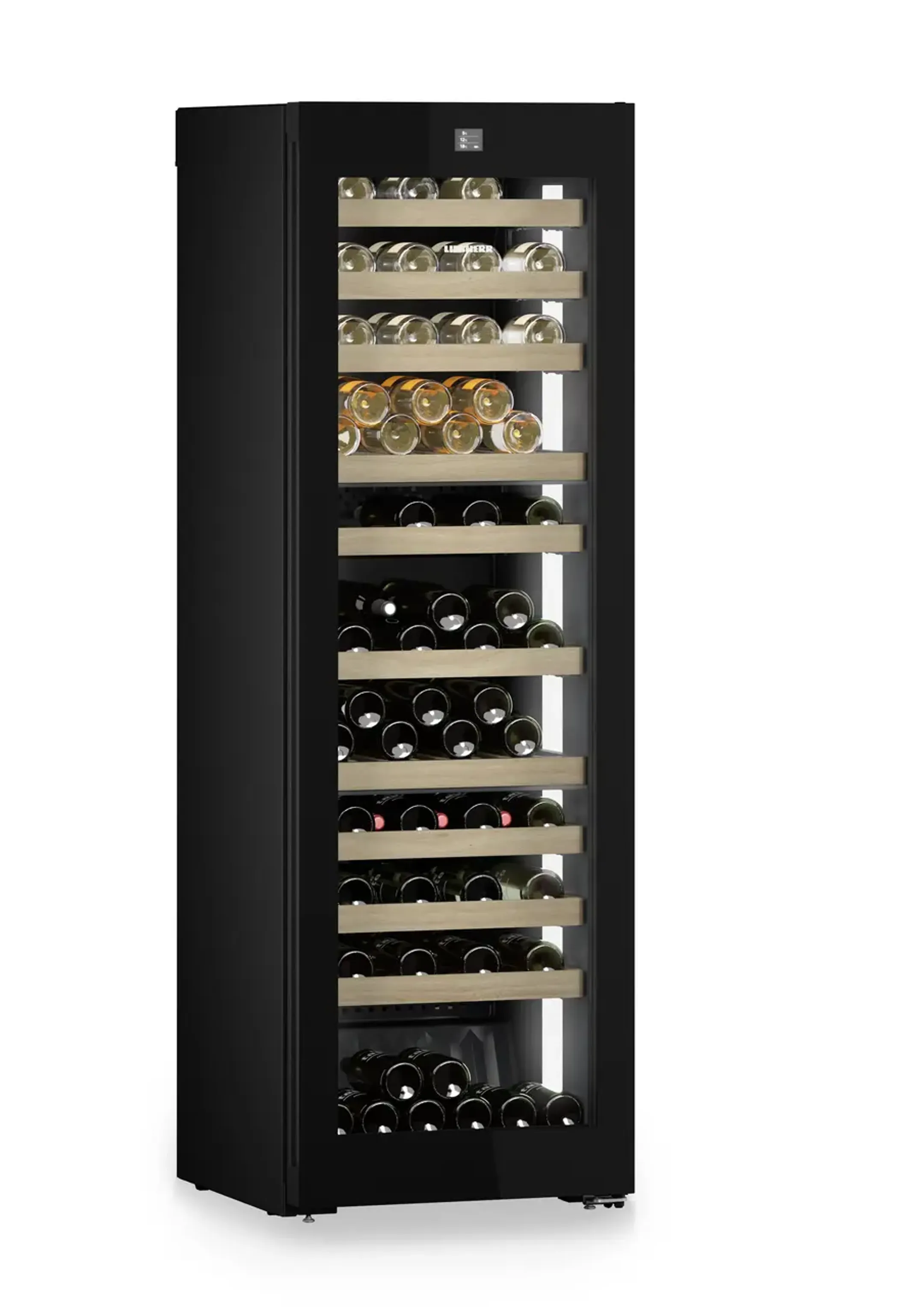 Wijnkoelkast WPGBI 5273