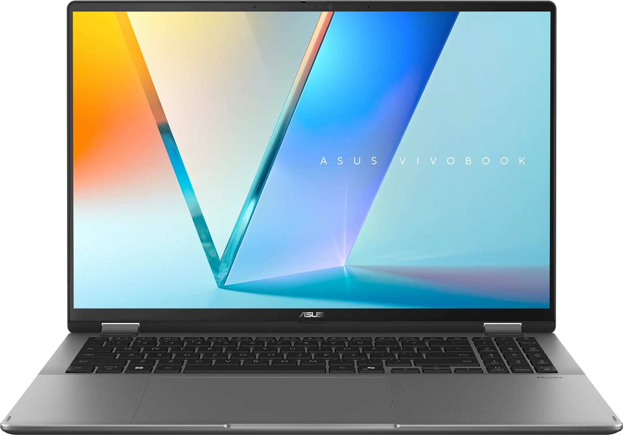 Vivobook 16 Flip TP3607SA-SI131W