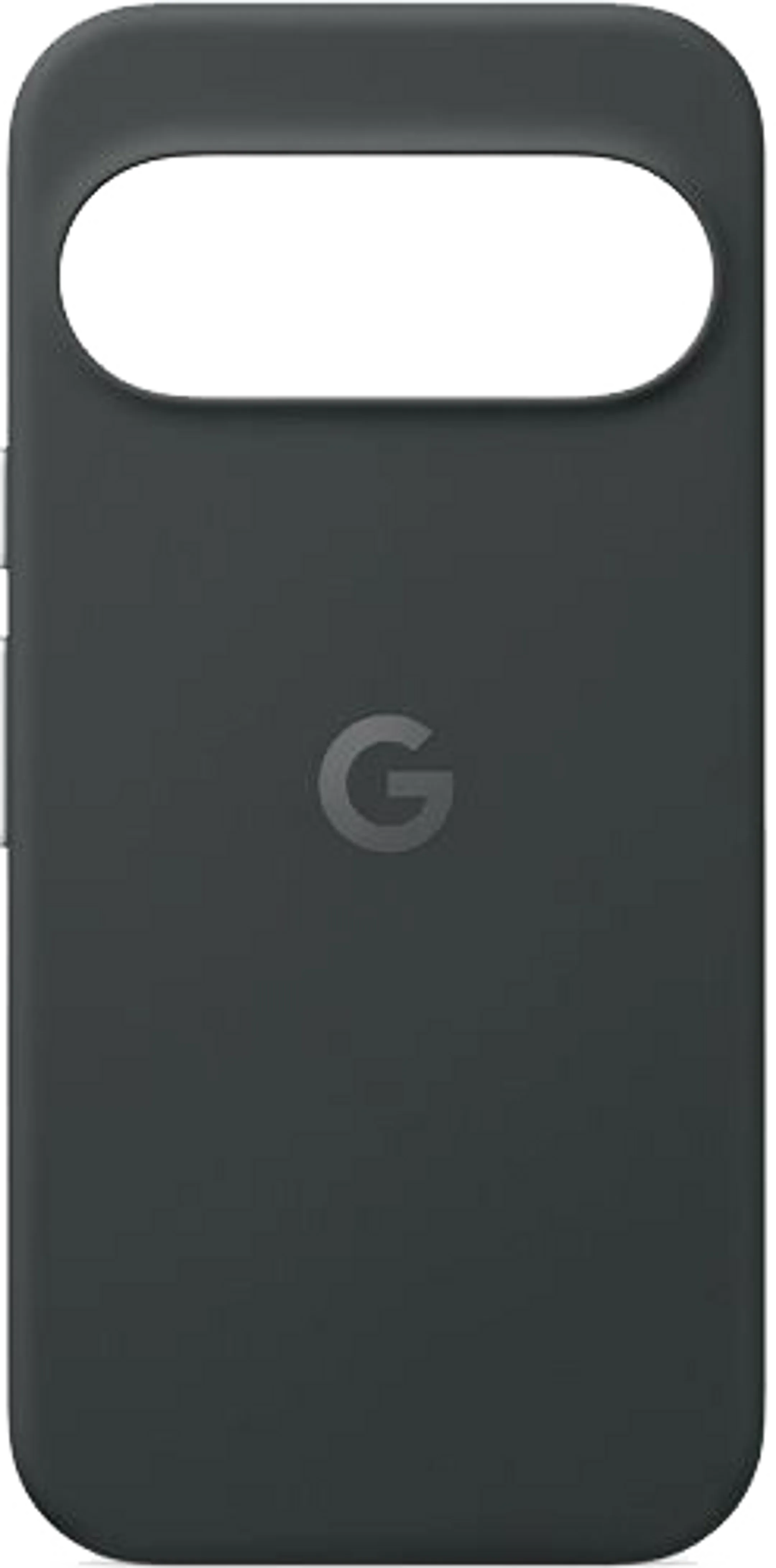 Coque Pixel 11 - Noir