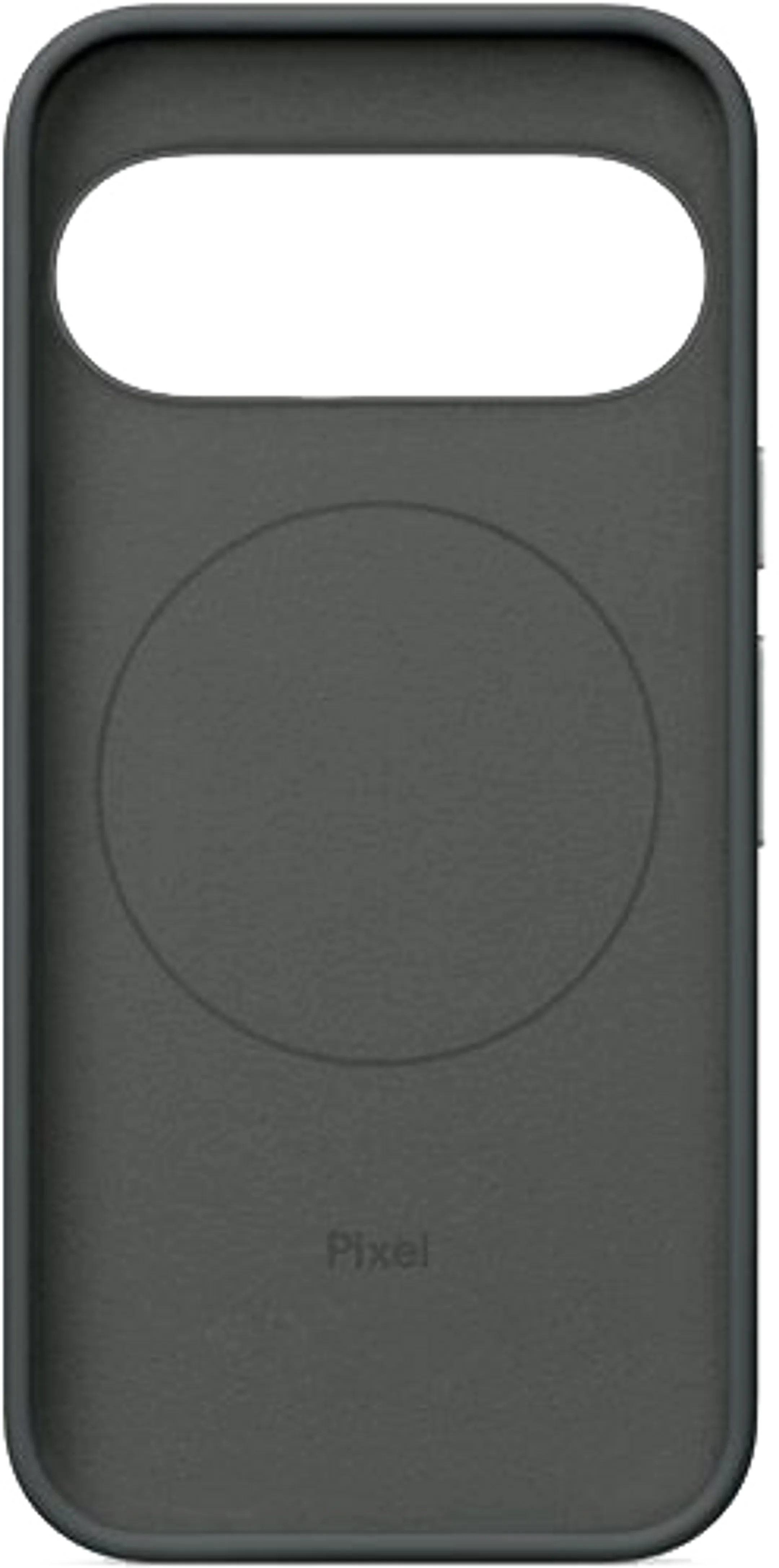 Coque Pixel 11 - Noir