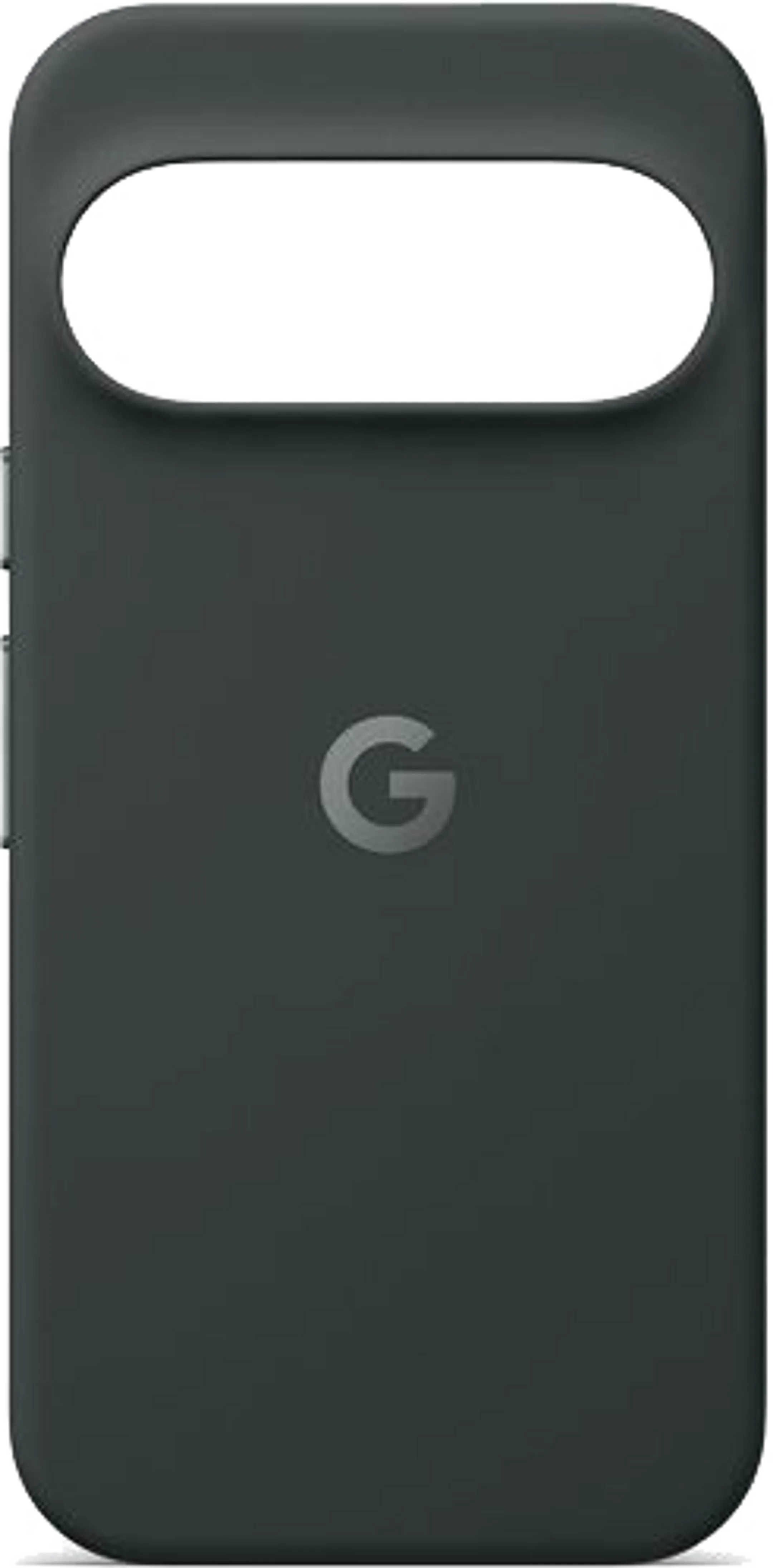 Coque Pixel 11 Pro - Noir