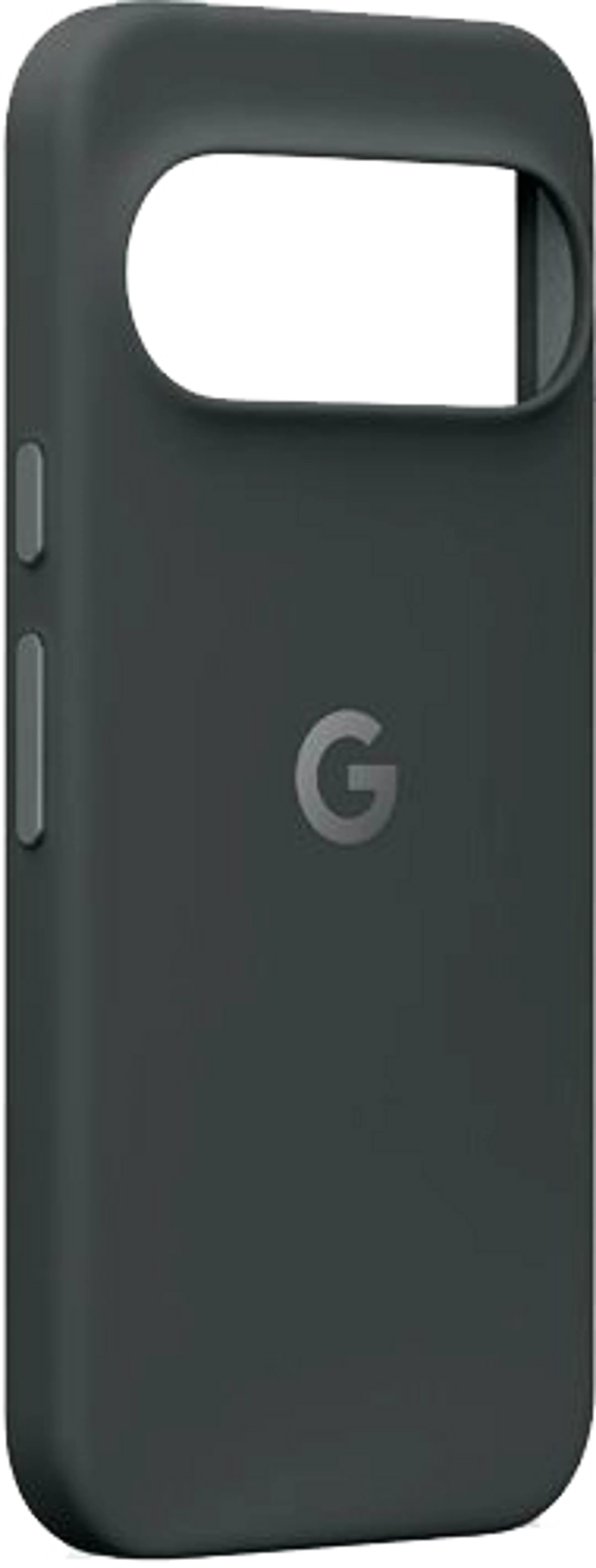 Coque Pixel 11 Pro - Noir