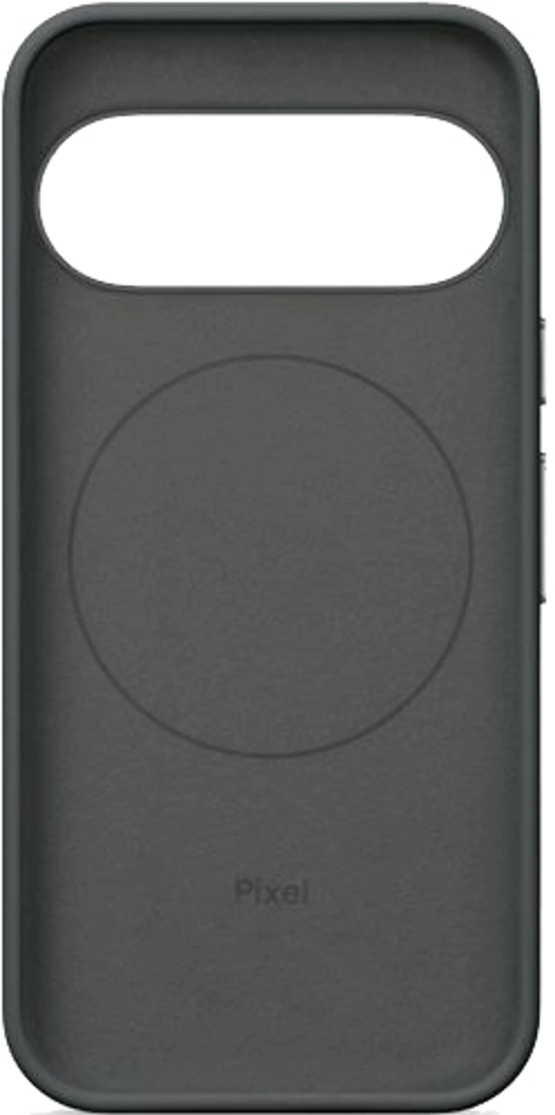 Coque Pixel 11 Pro - Noir