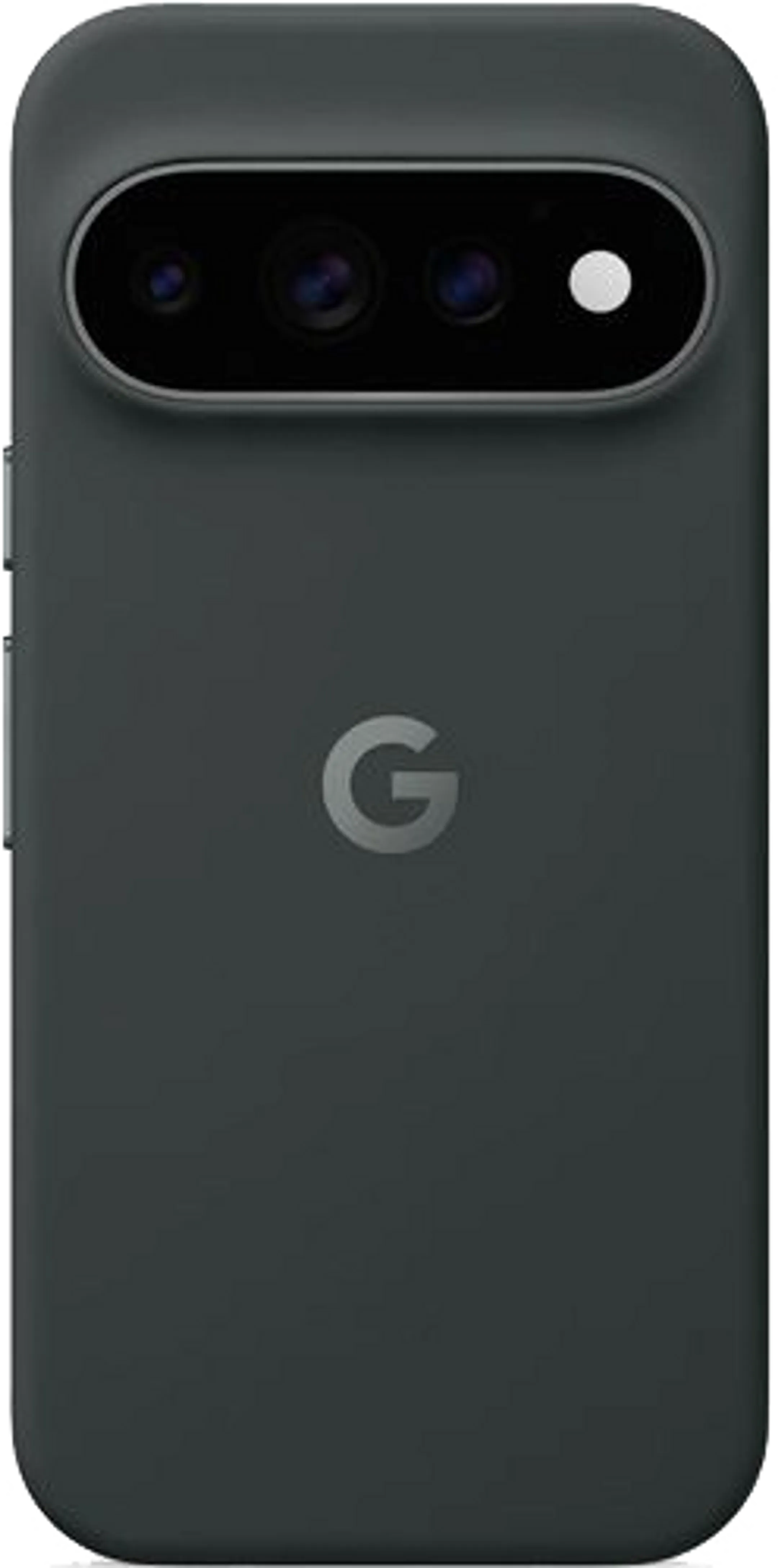 Coque Pixel 11 Pro - Noir