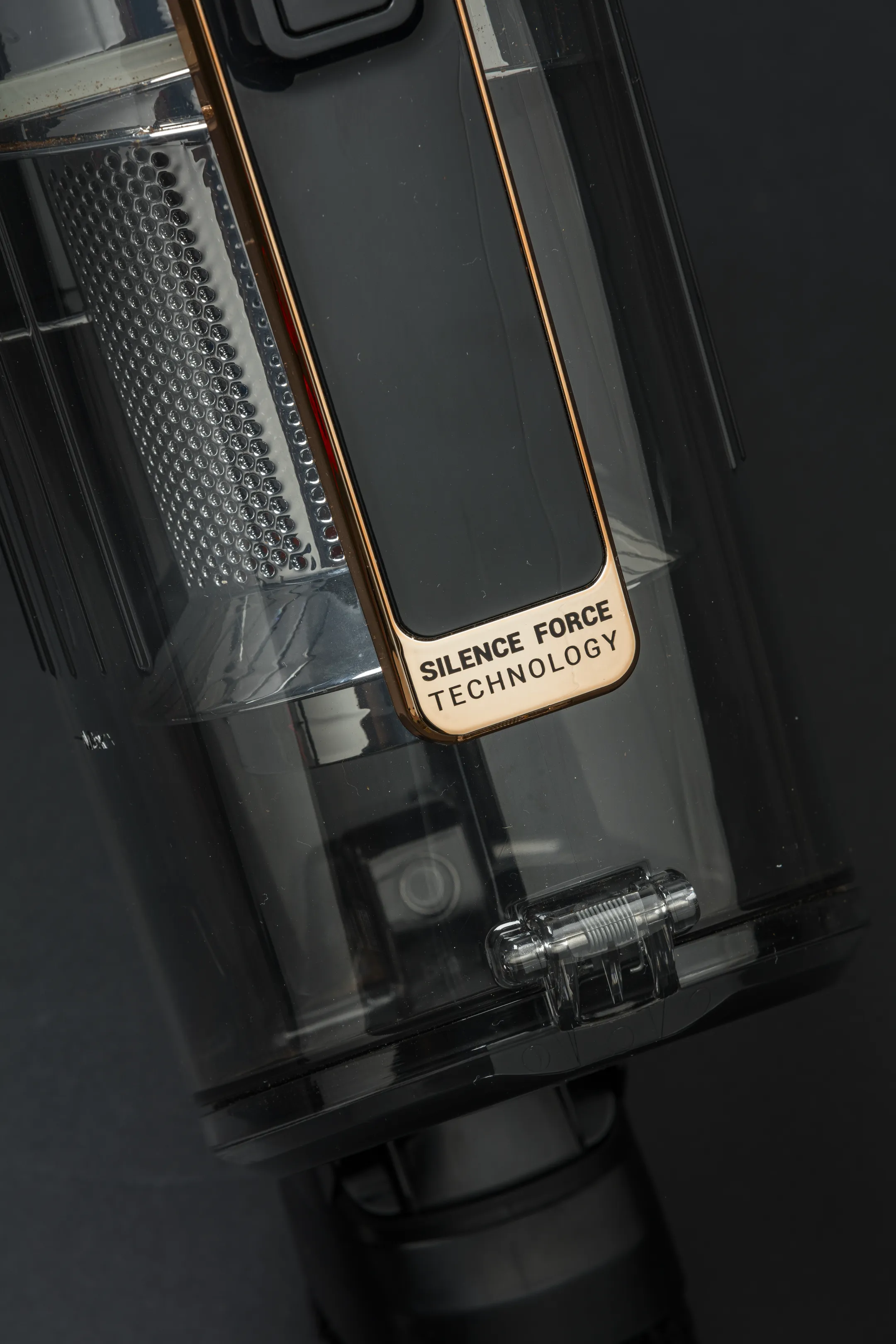 Steelstofzuiger X-Force Silence 20.80 RH9E74E0