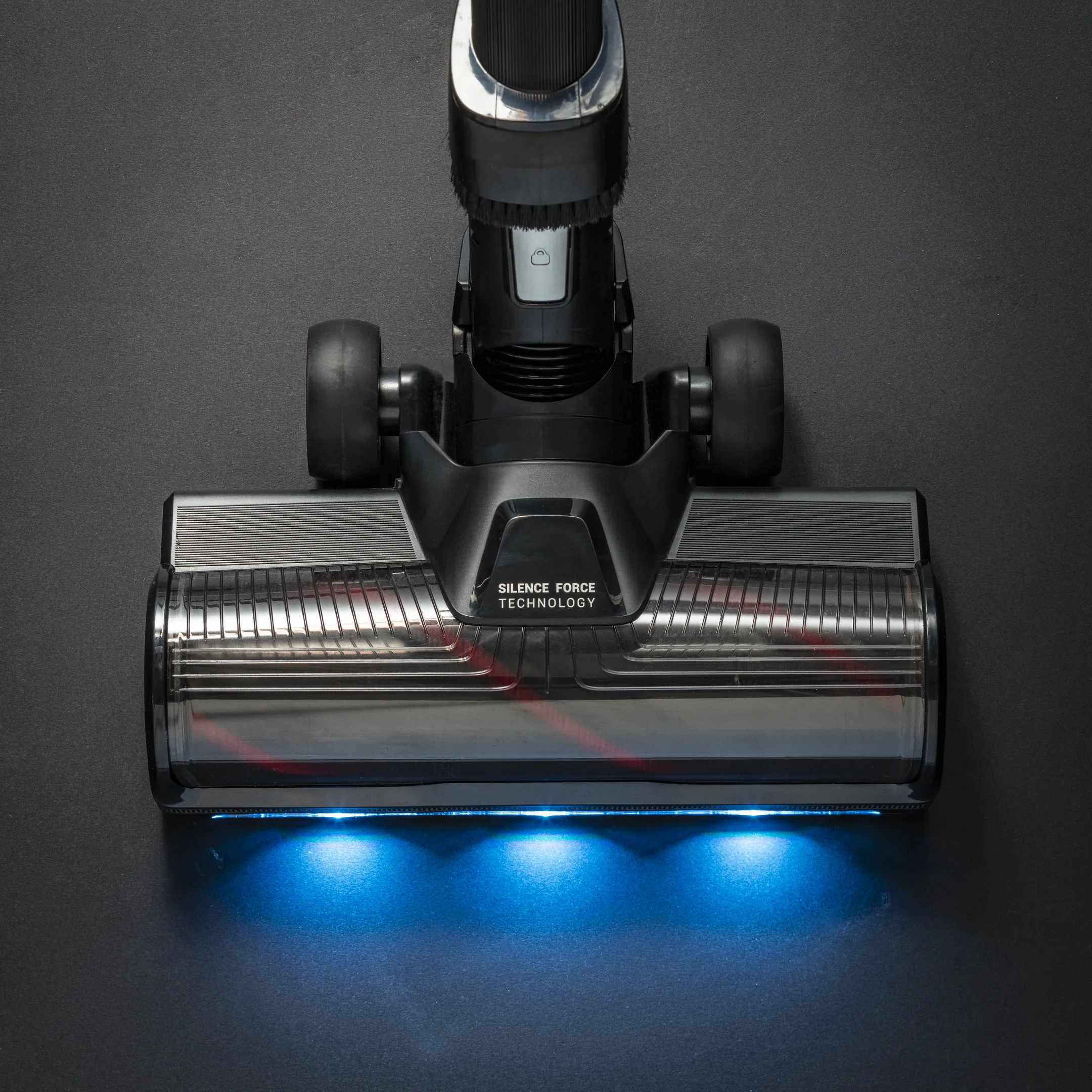 Steelstofzuiger X-Force Silence 20.80 RH9E74E0