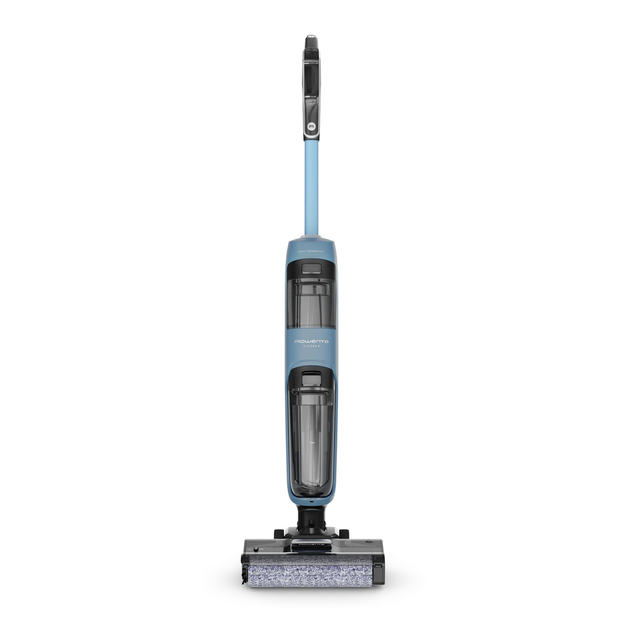 Nettoyeur de sols 2-en-1 X-Clean 2 GZ2271E0