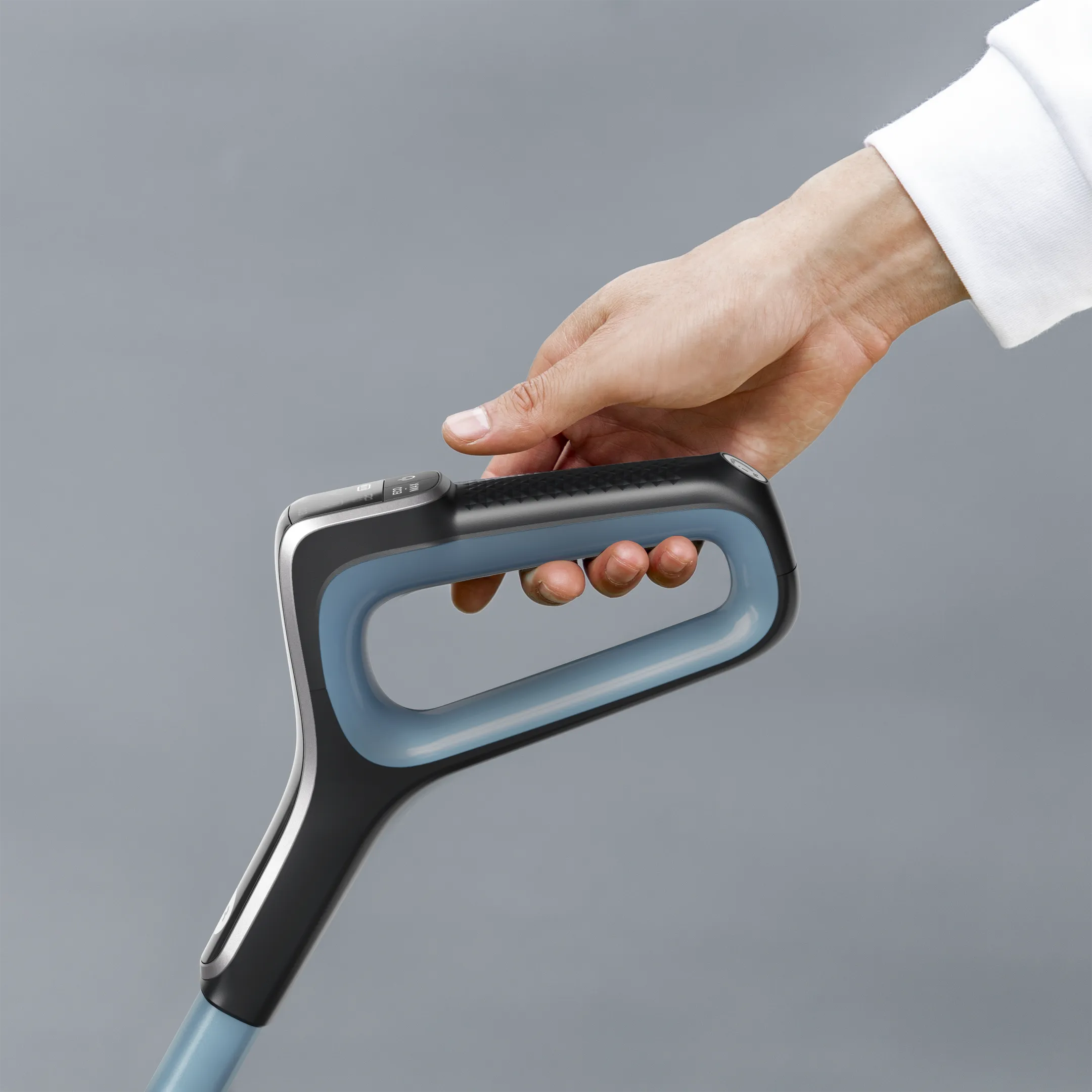 Nettoyeur de sols 2-en-1 X-Clean 2 GZ2271E0