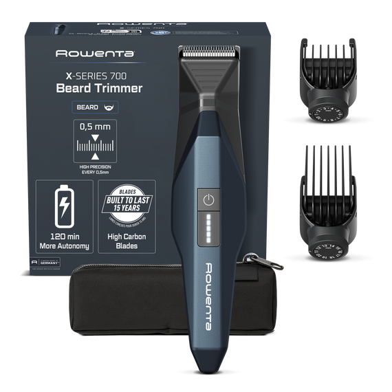 Baardtrimmer X Series 700 TN3910E0