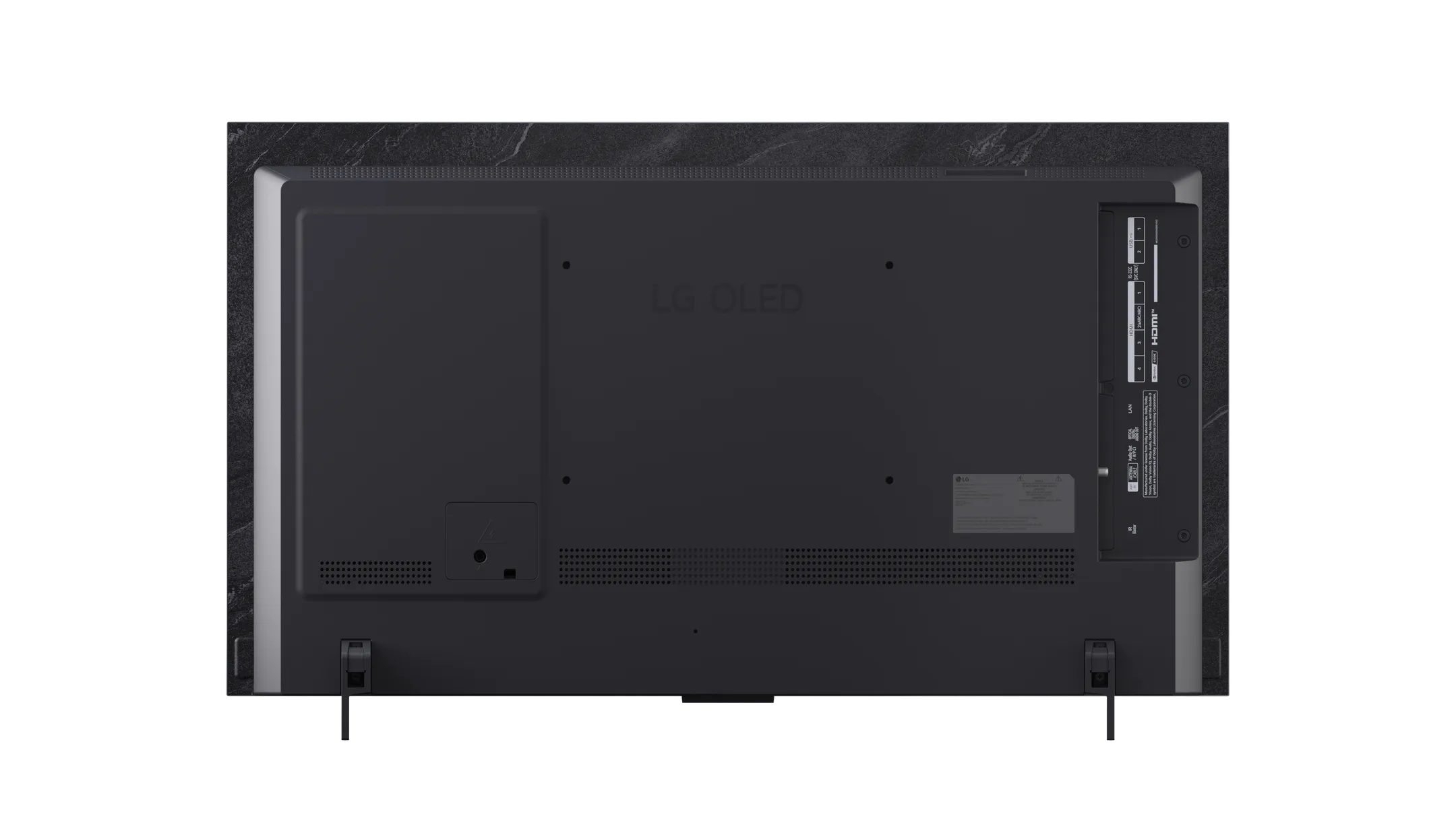 OLED TV 4K OLED42C67 (2026) - 42 inch