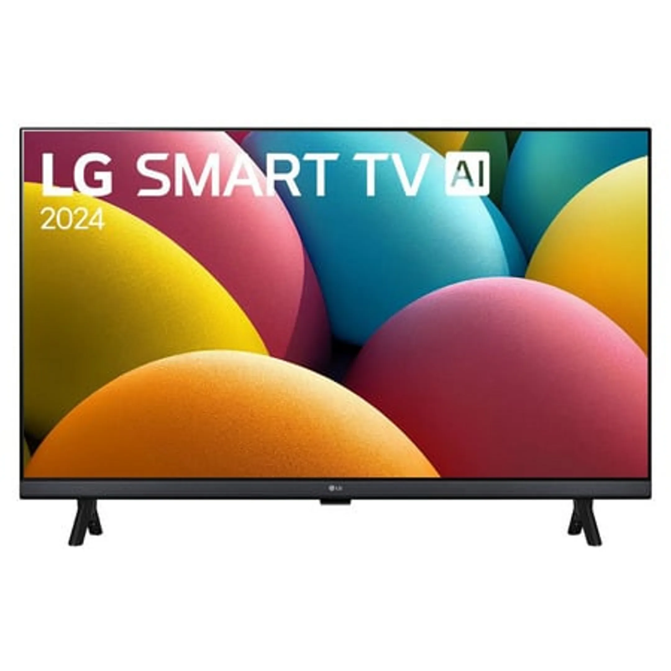 LED TV 32LR60006LA (2024) - 32 pouces