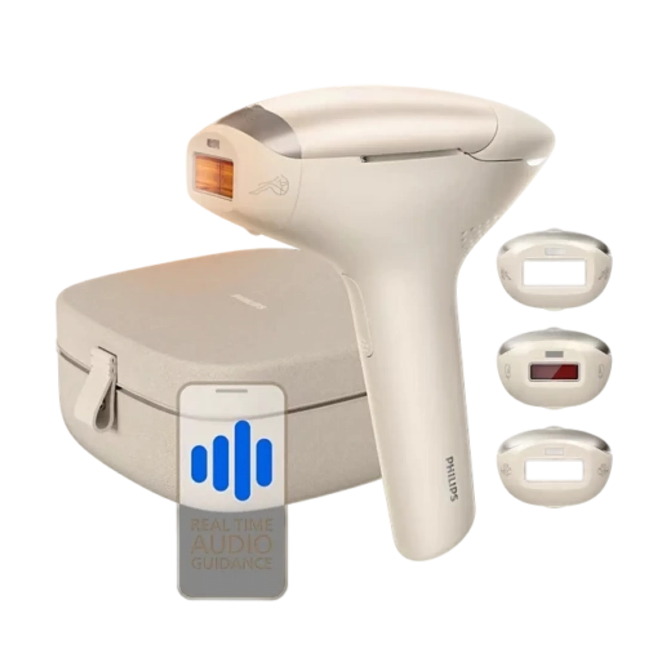 IPL Lumea 9900 Pro BRC332/00