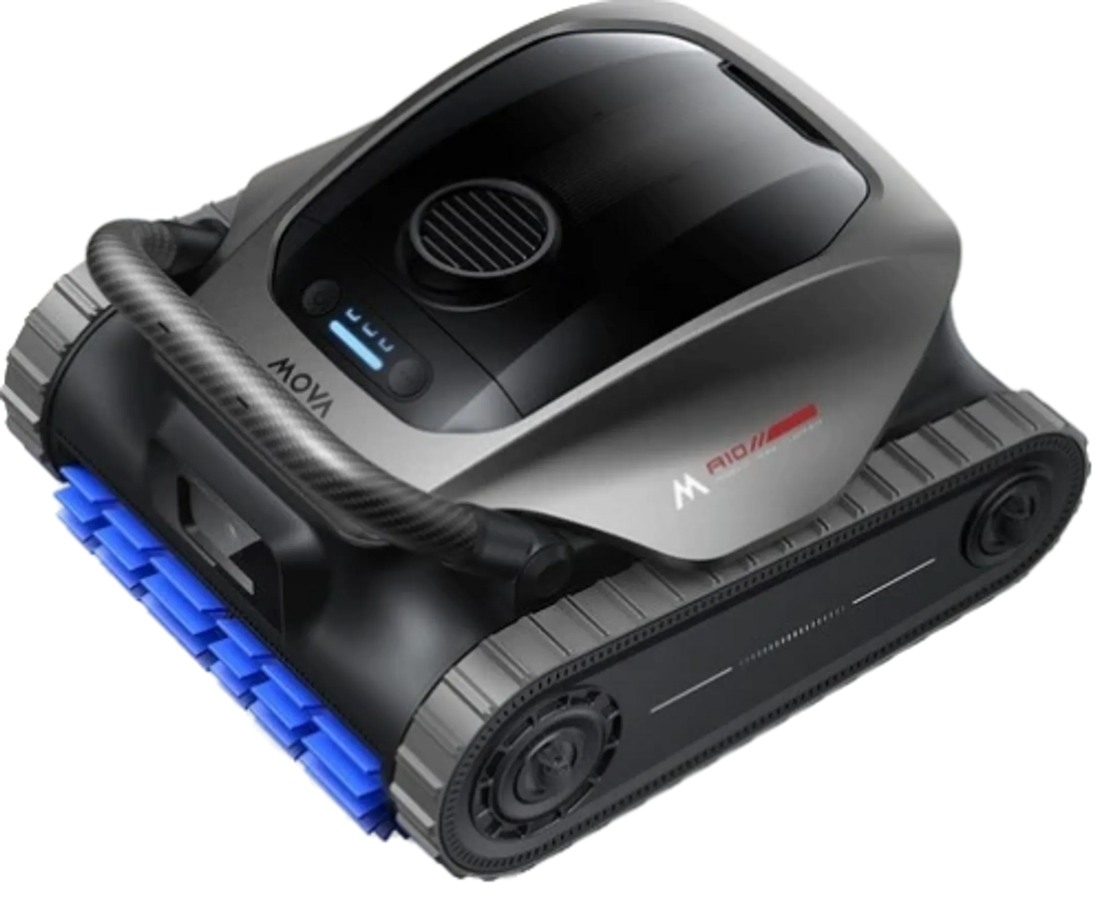 Robot piscine Diver A10