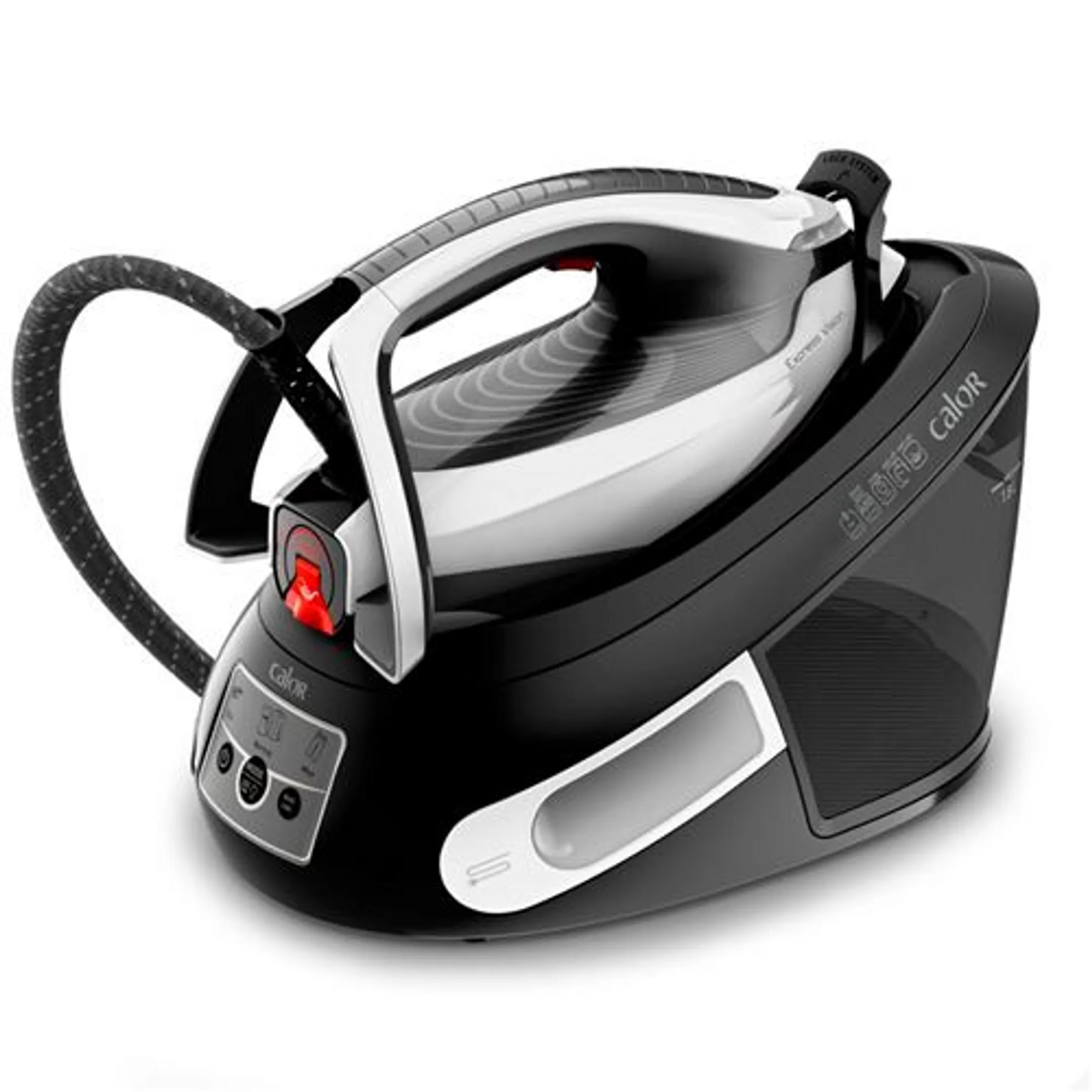 Fer à repasser XL Express Vision SV8156C0
