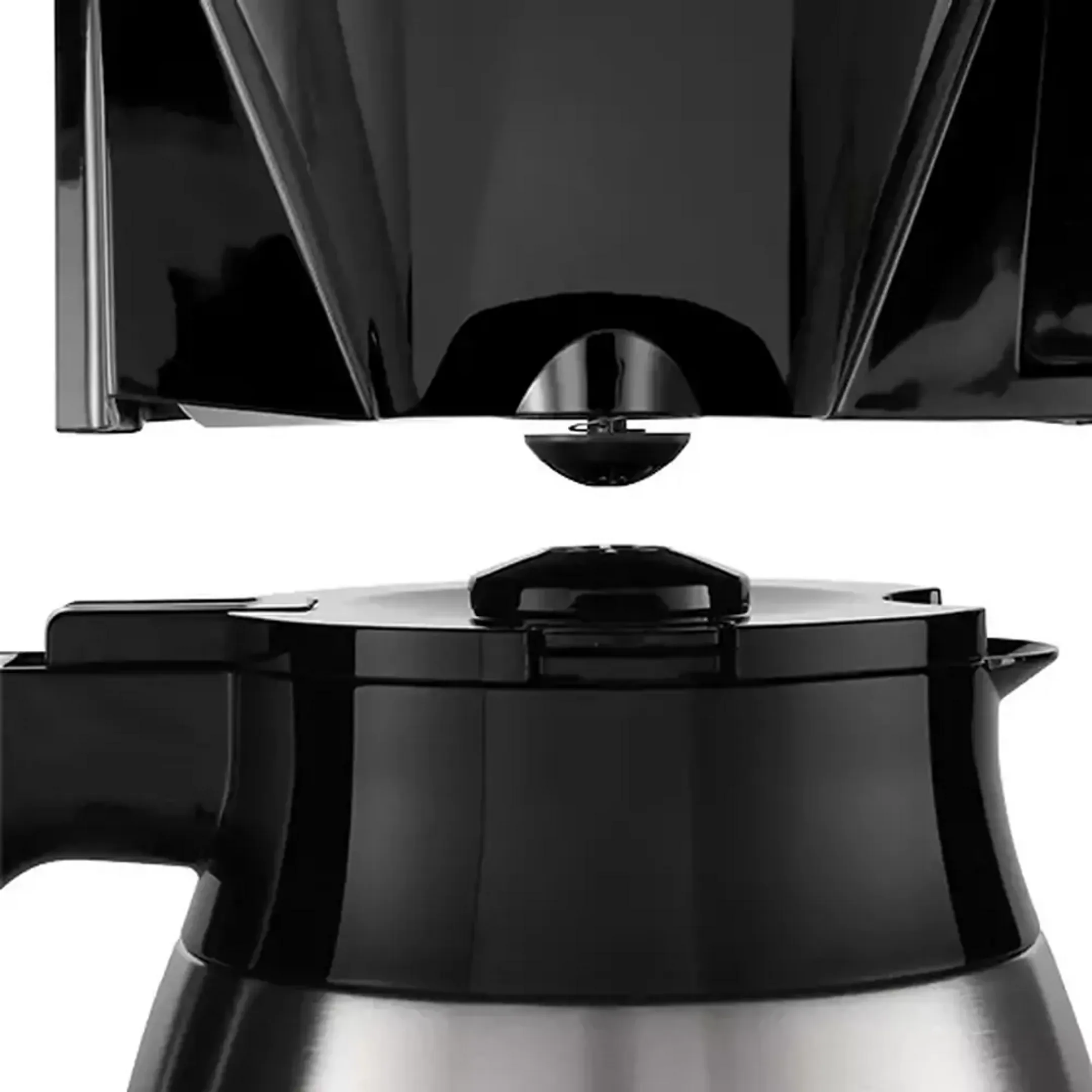 Machine à café Look 1025-16 Therm Perfection