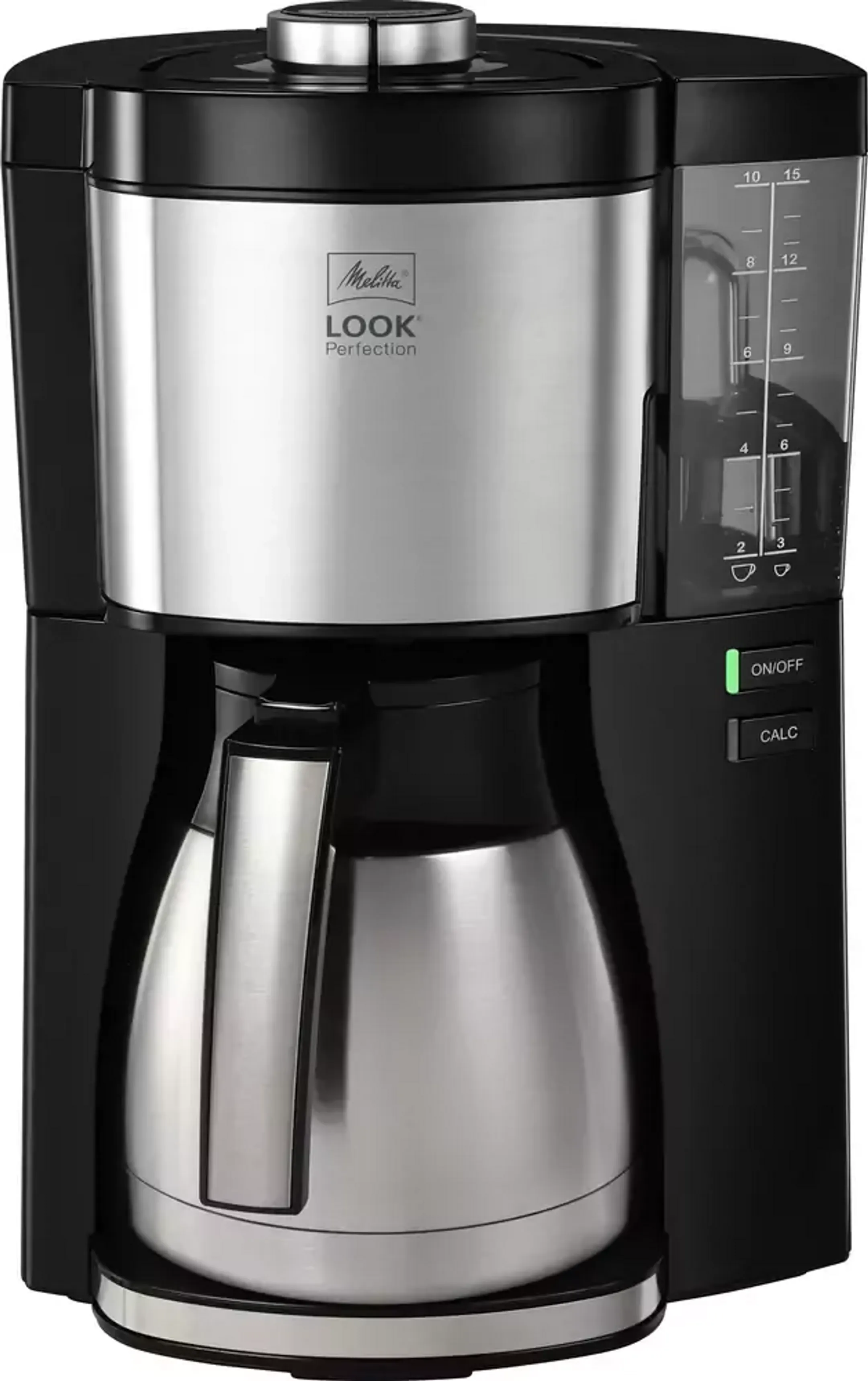 Machine à café Look 1025-16 Therm Perfection