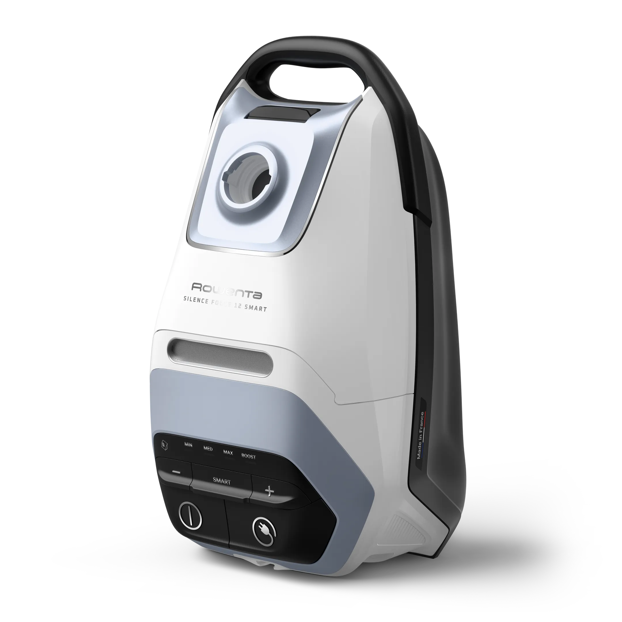Aspirateur balai Silence Force 12 Smart RO7D57E0