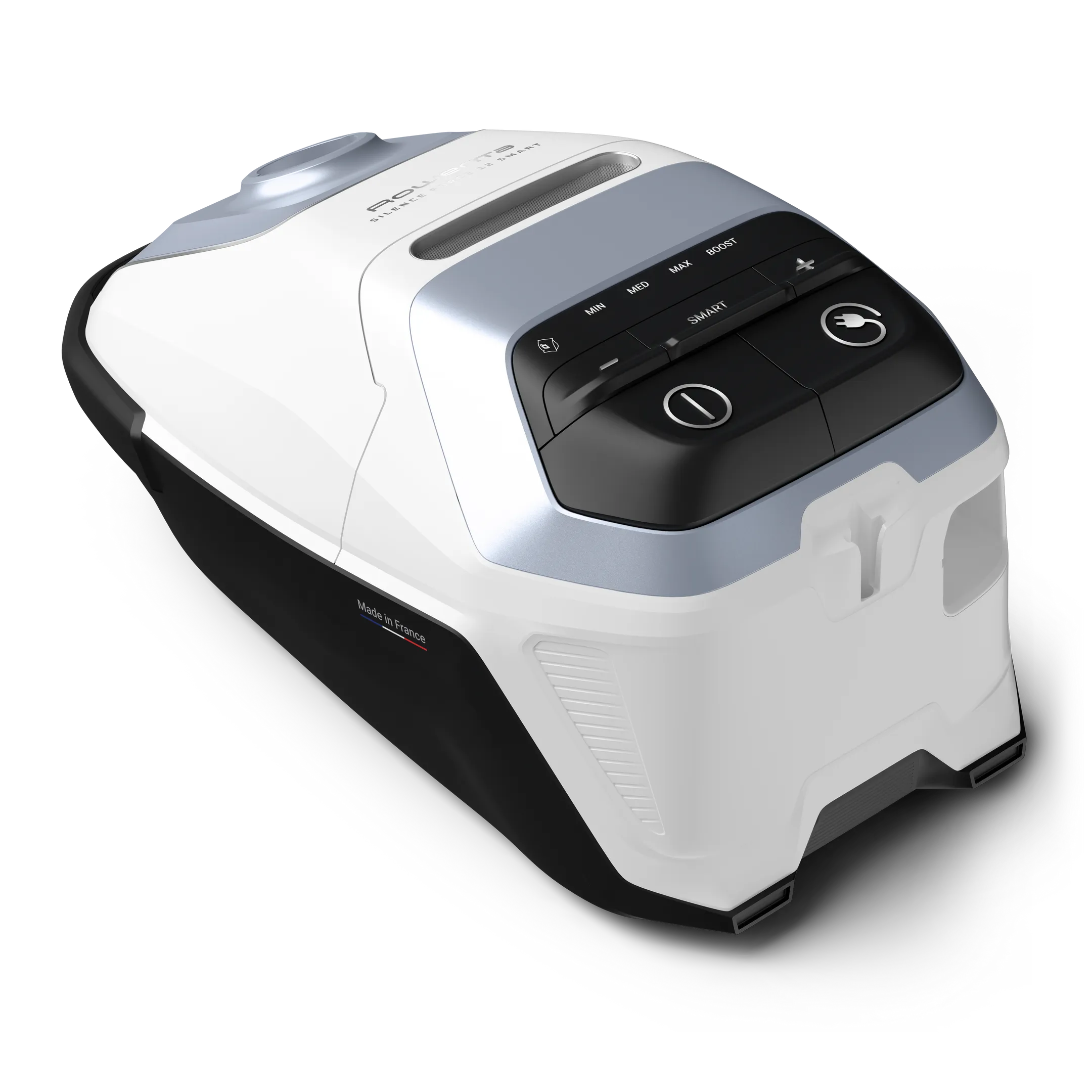 Aspirateur balai Silence Force 12 Smart RO7D57E0