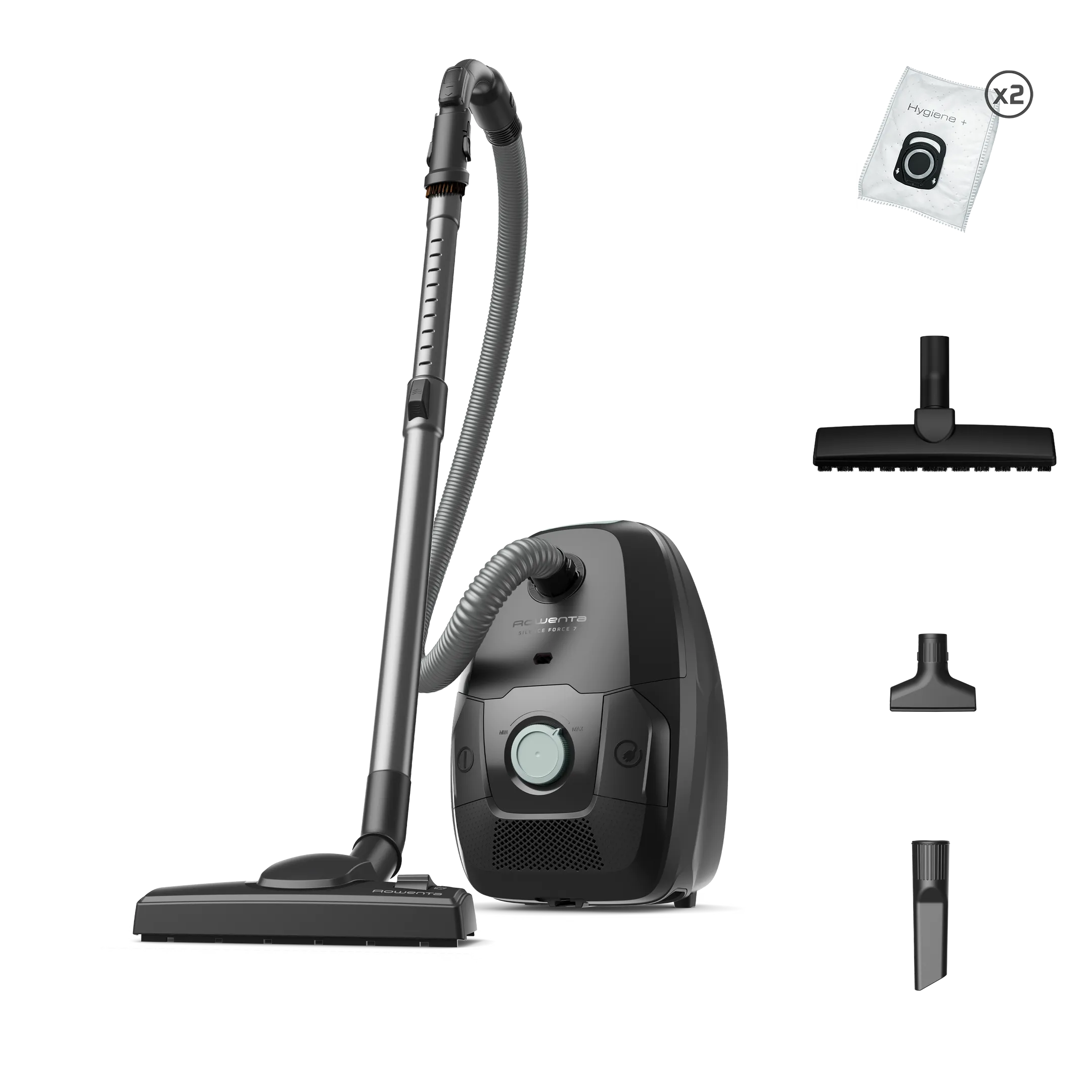 Aspirateur balai Silence Force 7 RO4952E0