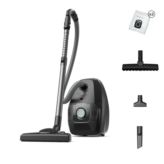 Sledestofzuiger Silence Force 7 RO4952E0