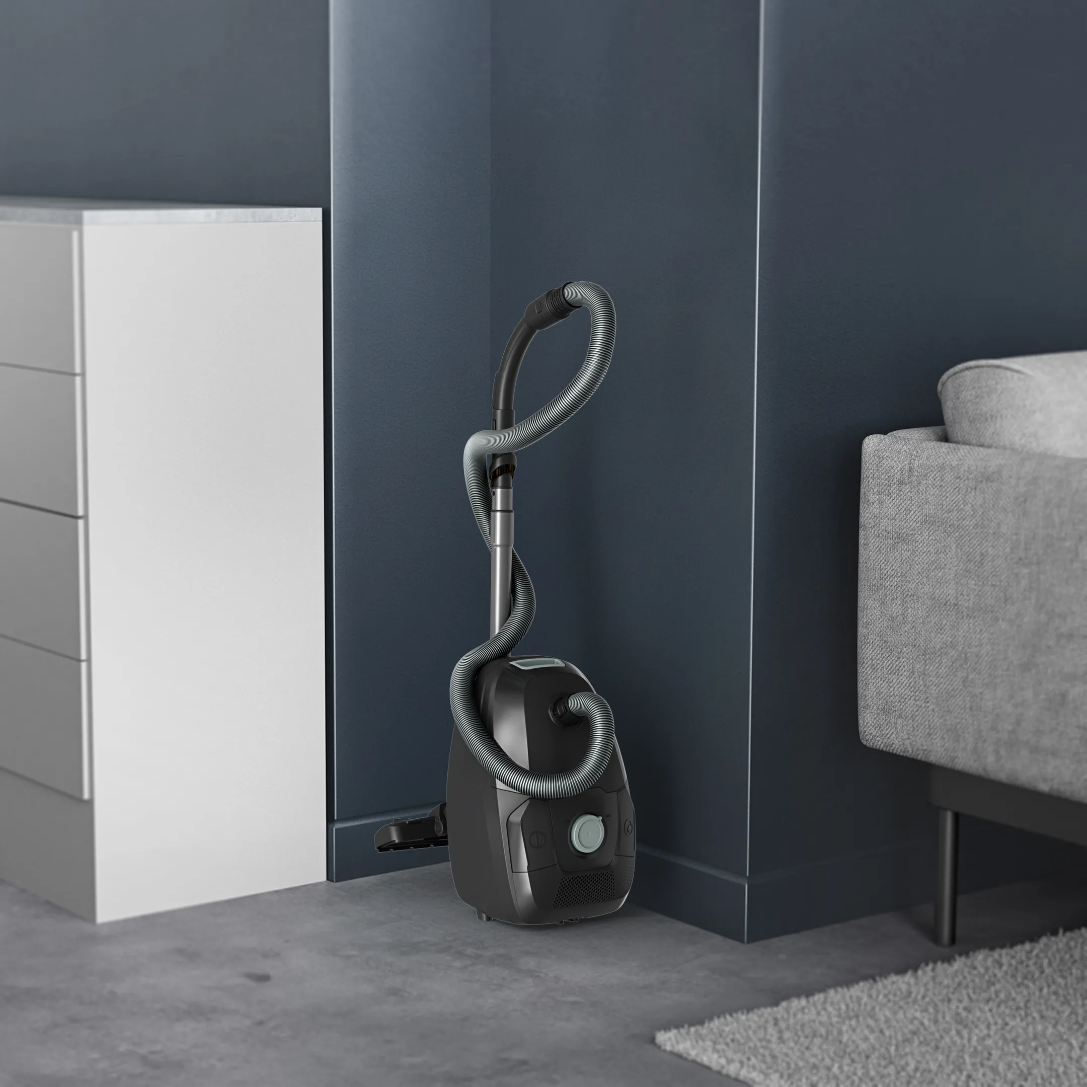 Aspirateur balai Silence Force 7 RO4952E0