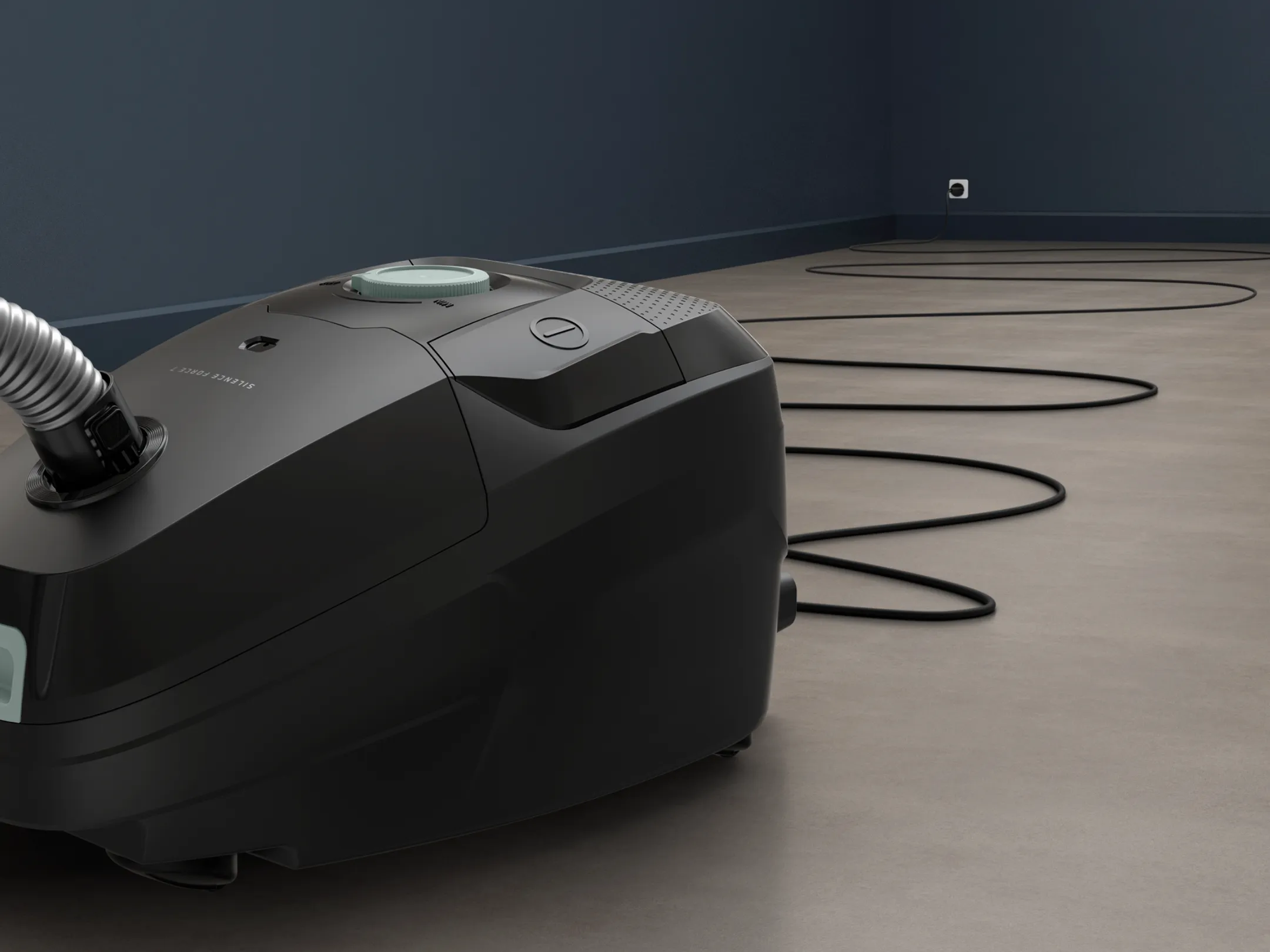 Aspirateur balai Silence Force 7 RO4952E0