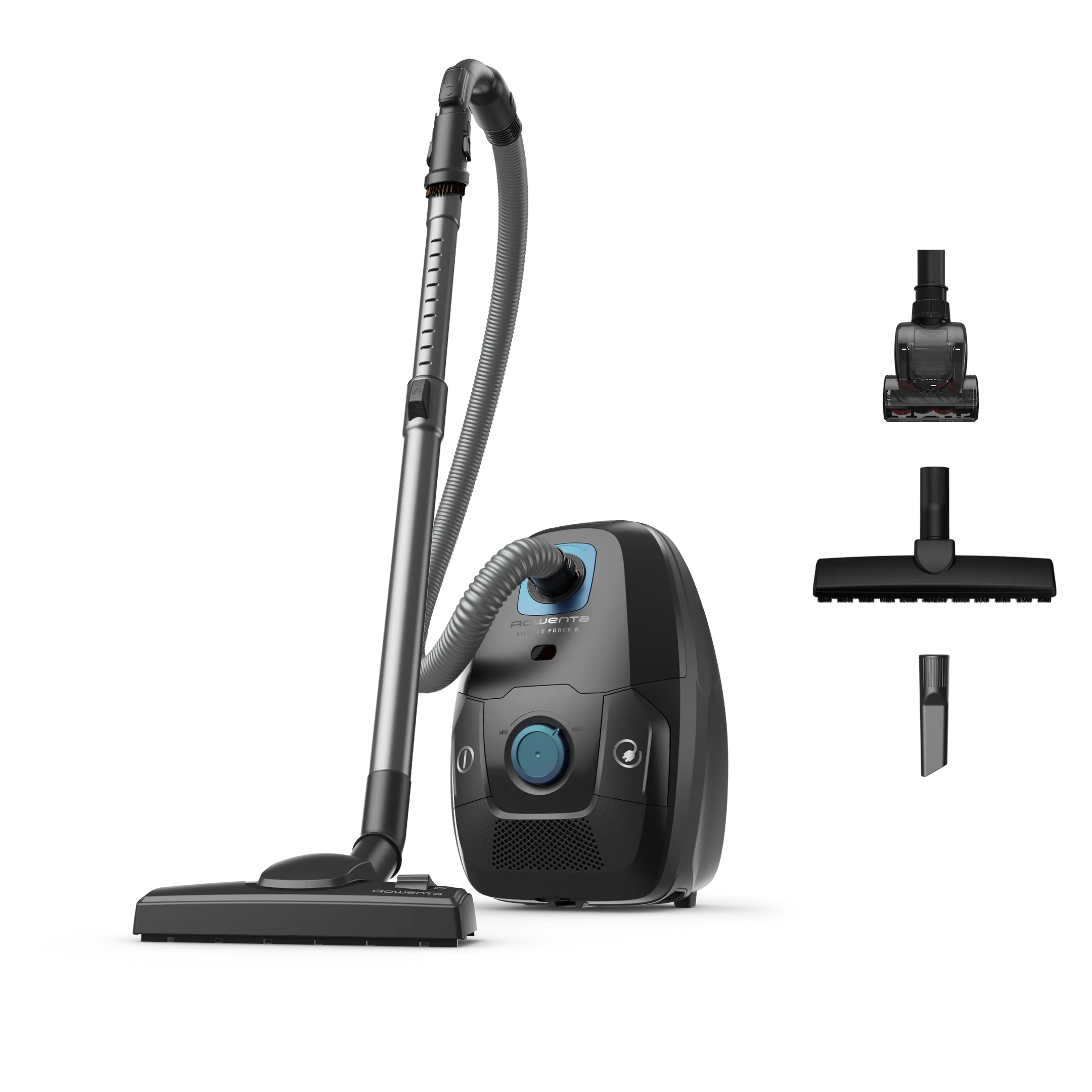 Aspirateur balai Silence Force 8 RO6171E0