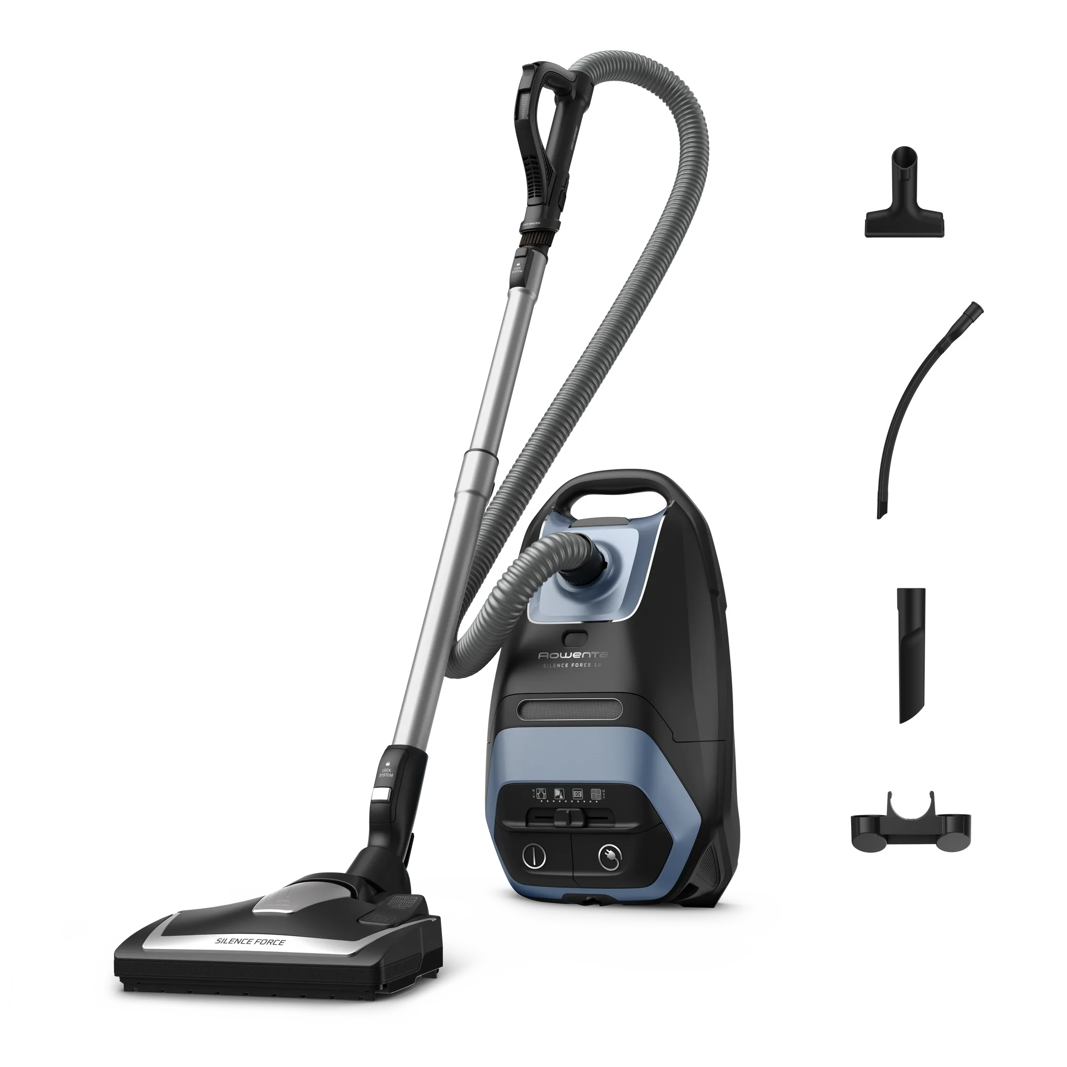 Aspirateur balai Silence Force 10 RO7D21E0