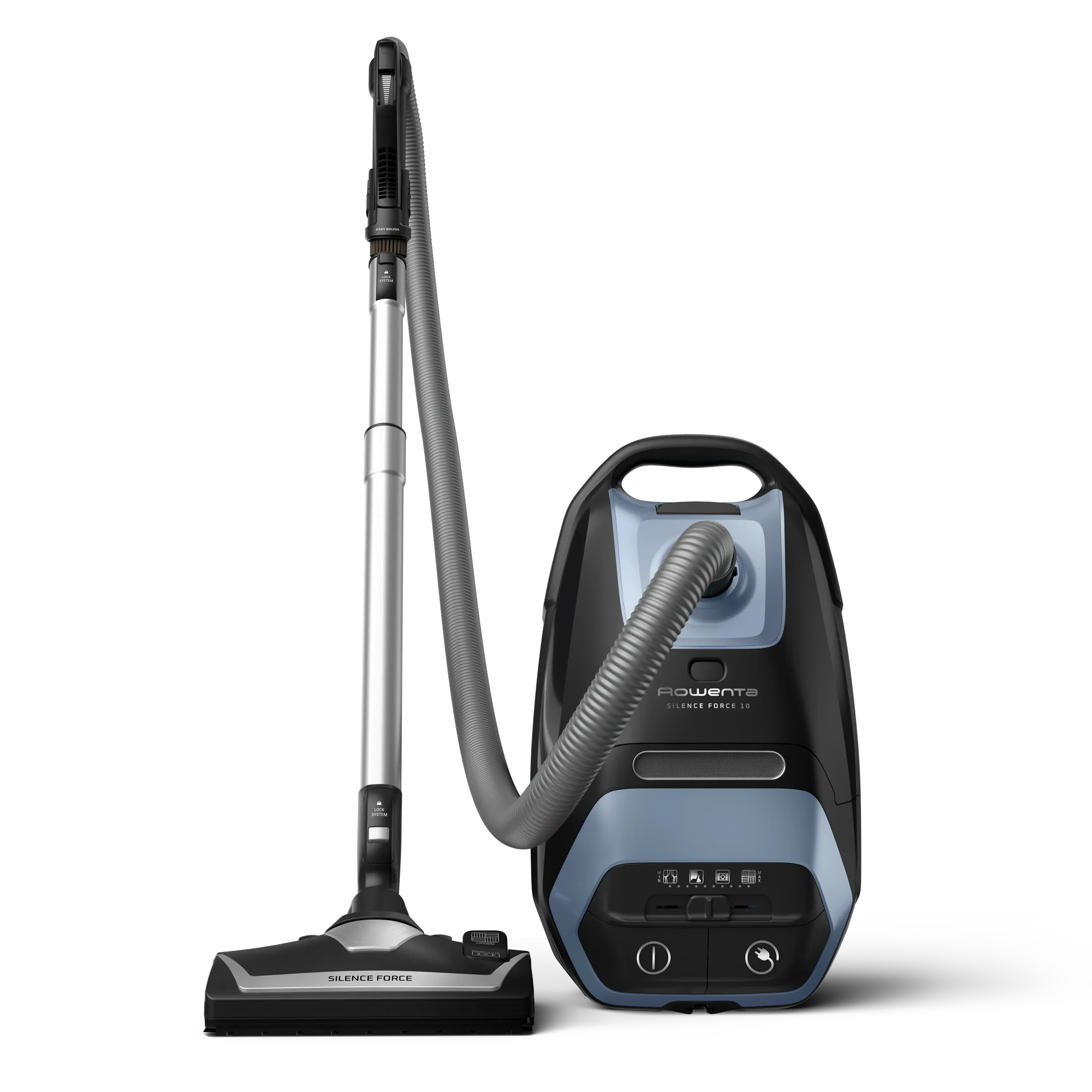 Aspirateur balai Silence Force 10 RO7D21E0