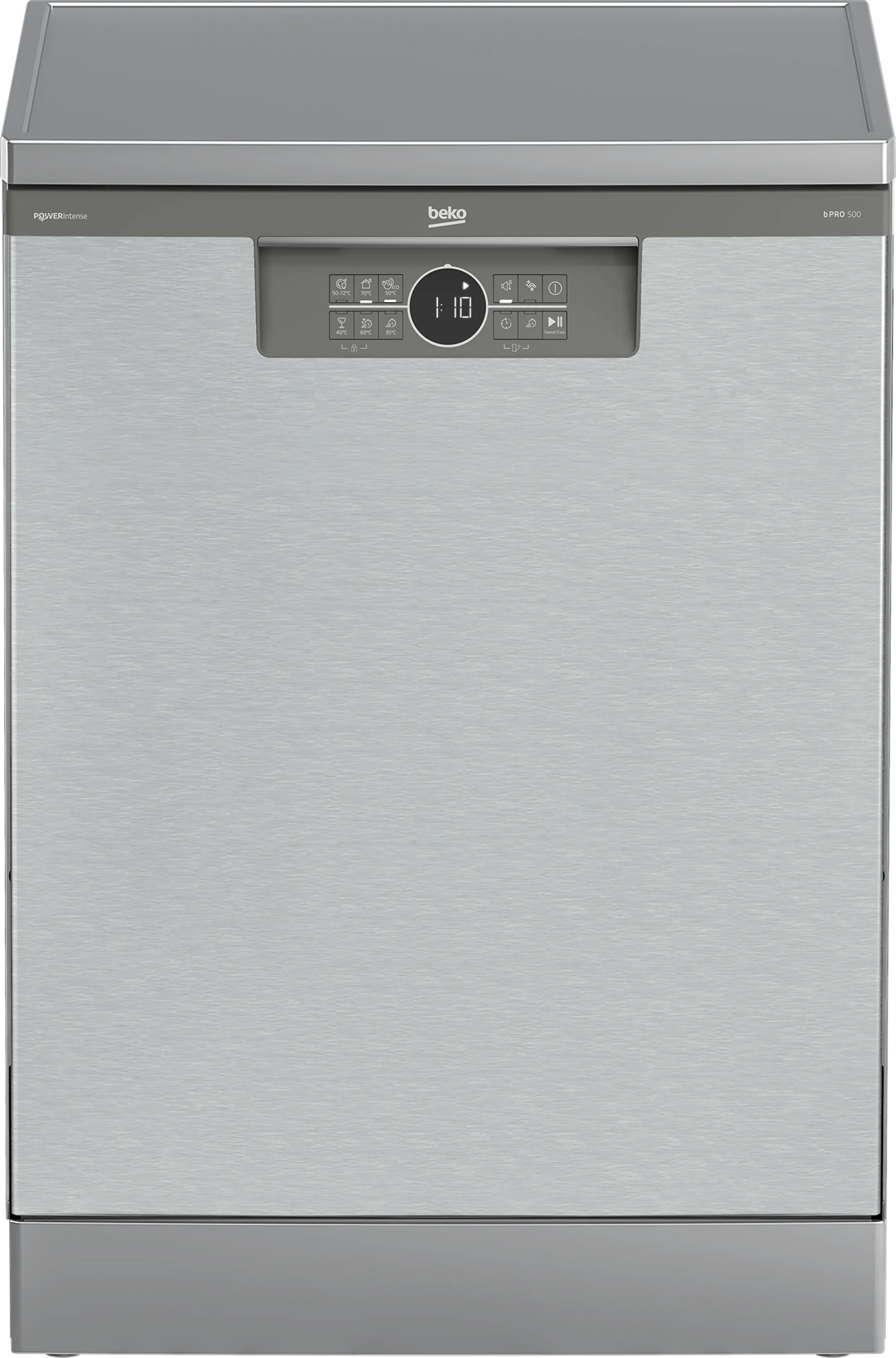 Lave-vaisselle BDFN26550XP