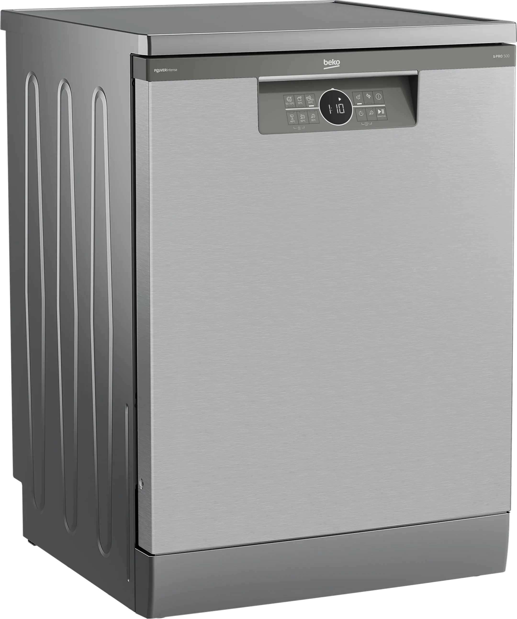 Lave-vaisselle BDFN26550XP