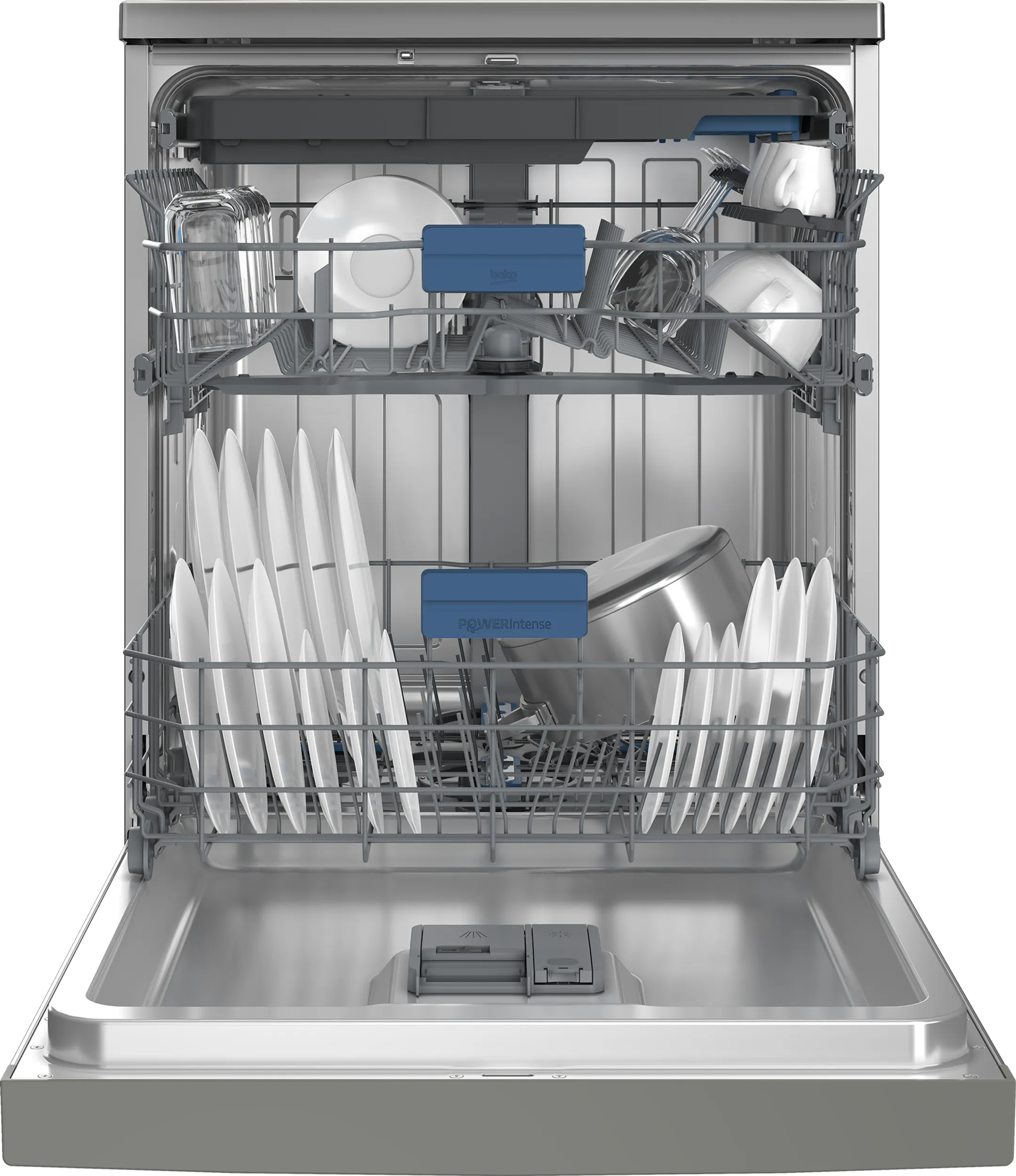 Lave-vaisselle BDFN26550XP