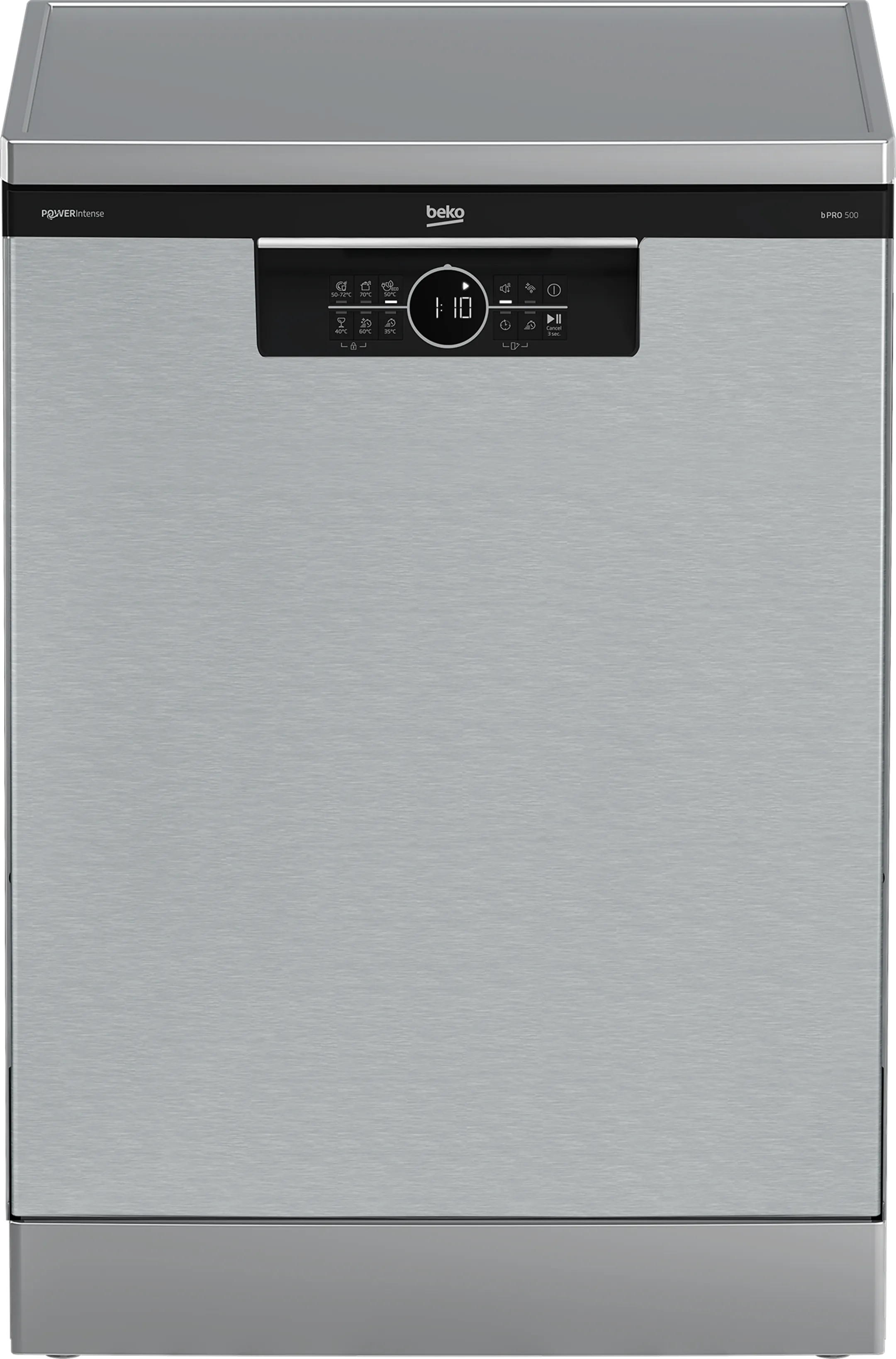 Lave-vaisselle BDFN26560XP