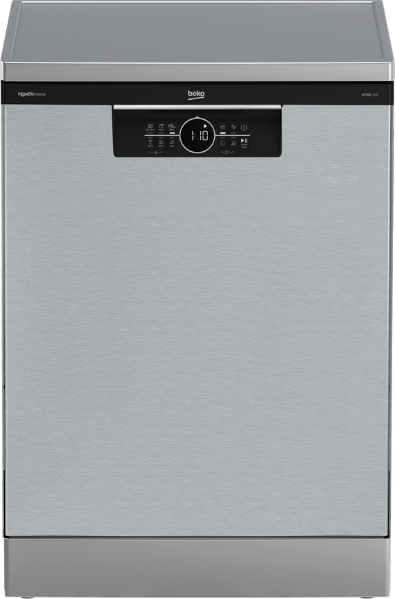 Lave-vaisselle BDFN26560XP