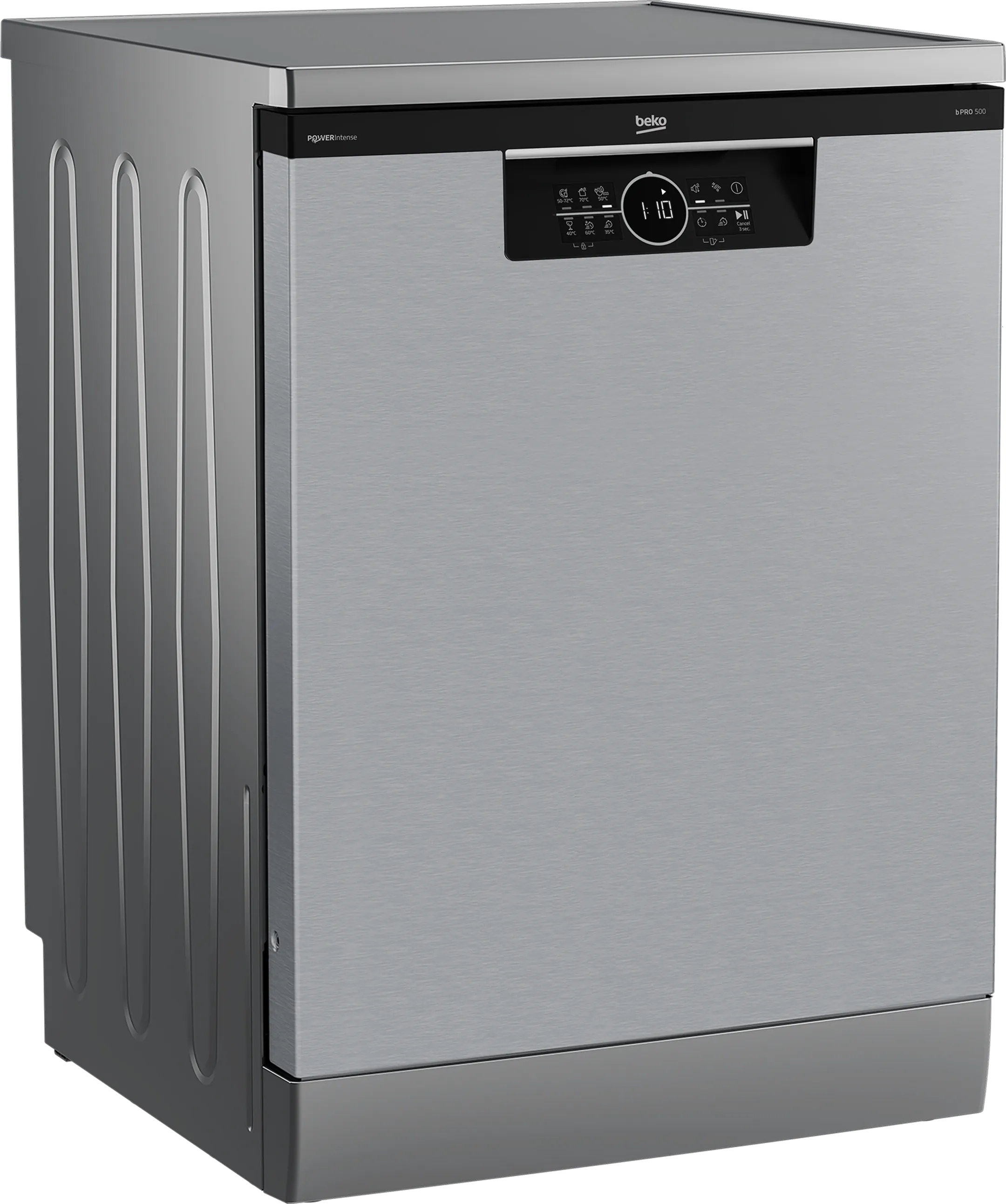 Lave-vaisselle BDFN26560XP